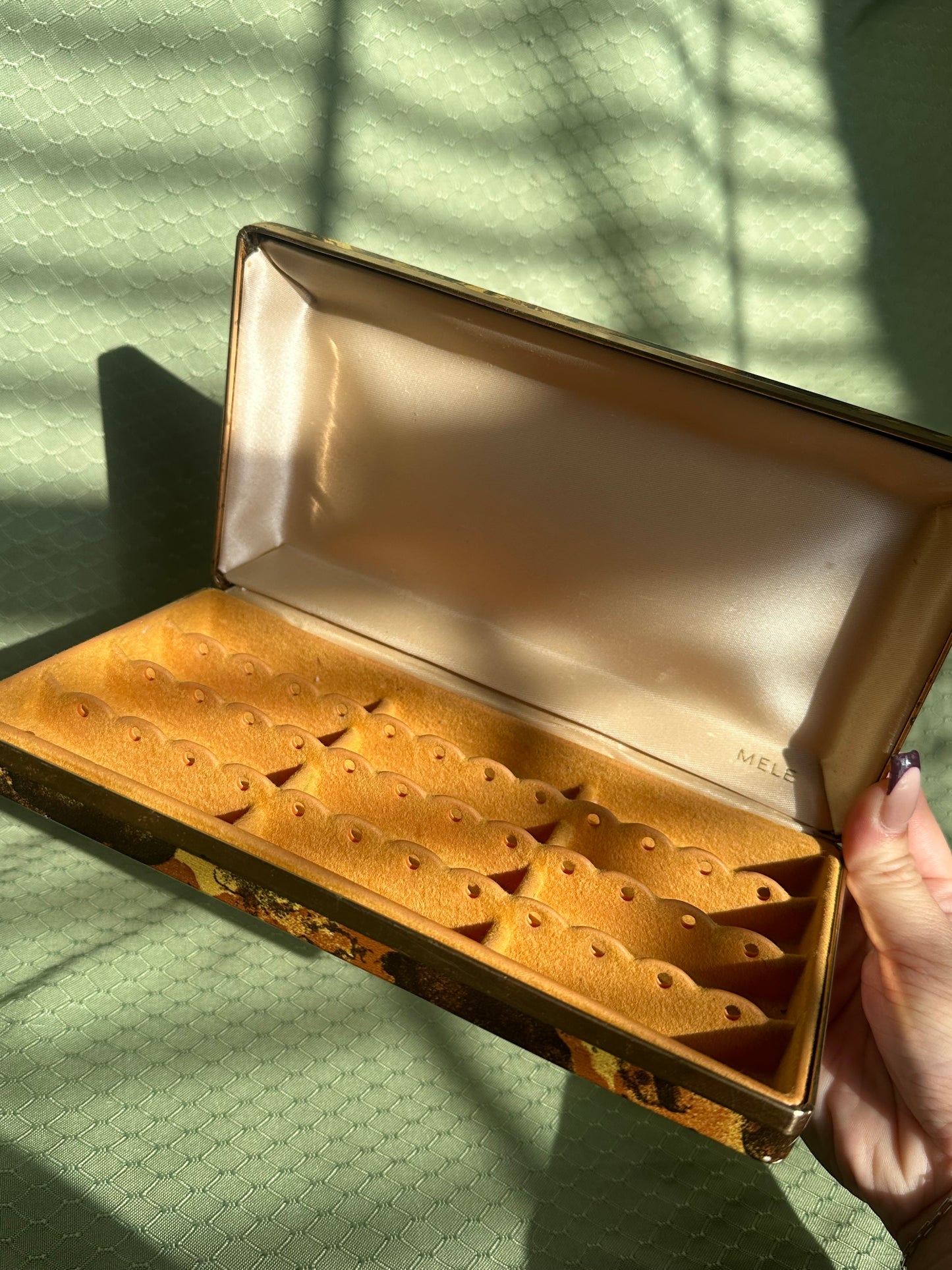 Tortoise Shell