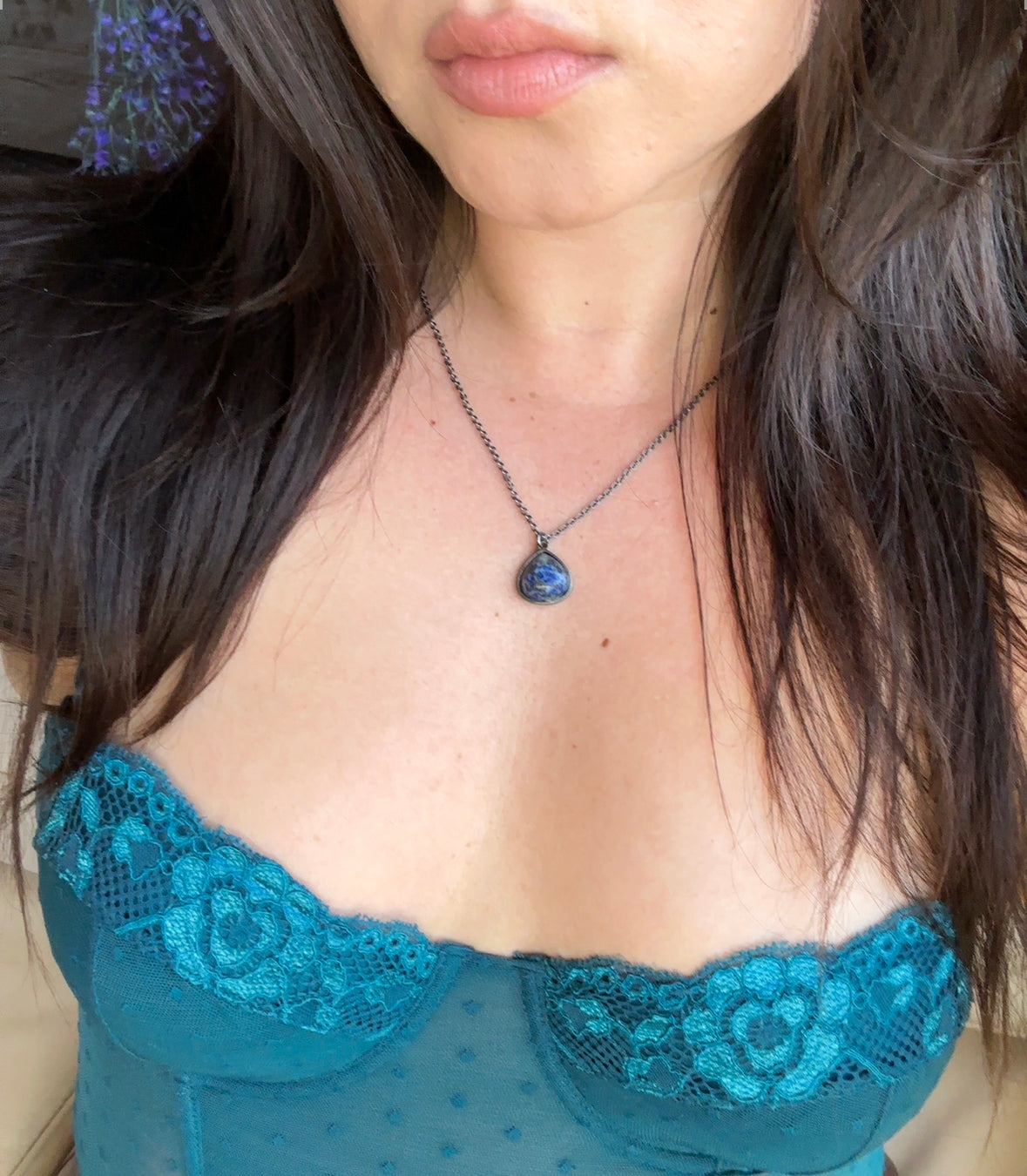 Chunky Lapis Lazuli 4.0