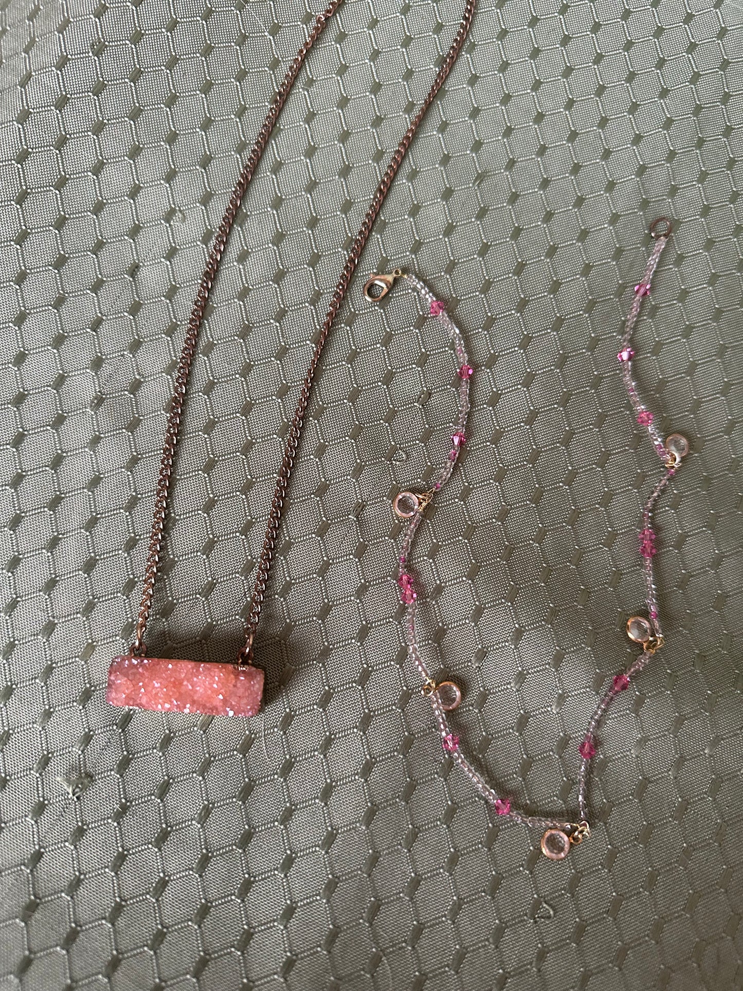 Charm bracelet bundle custom
