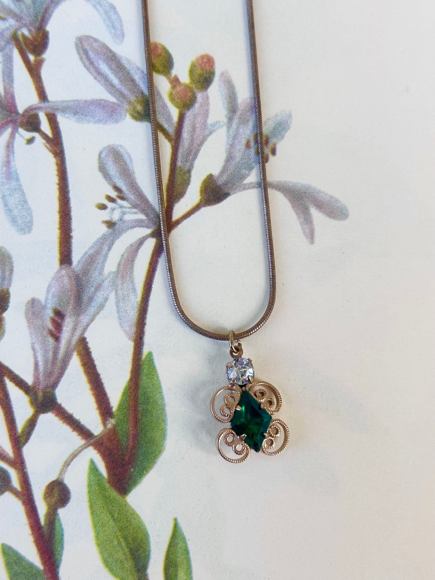 Emerald