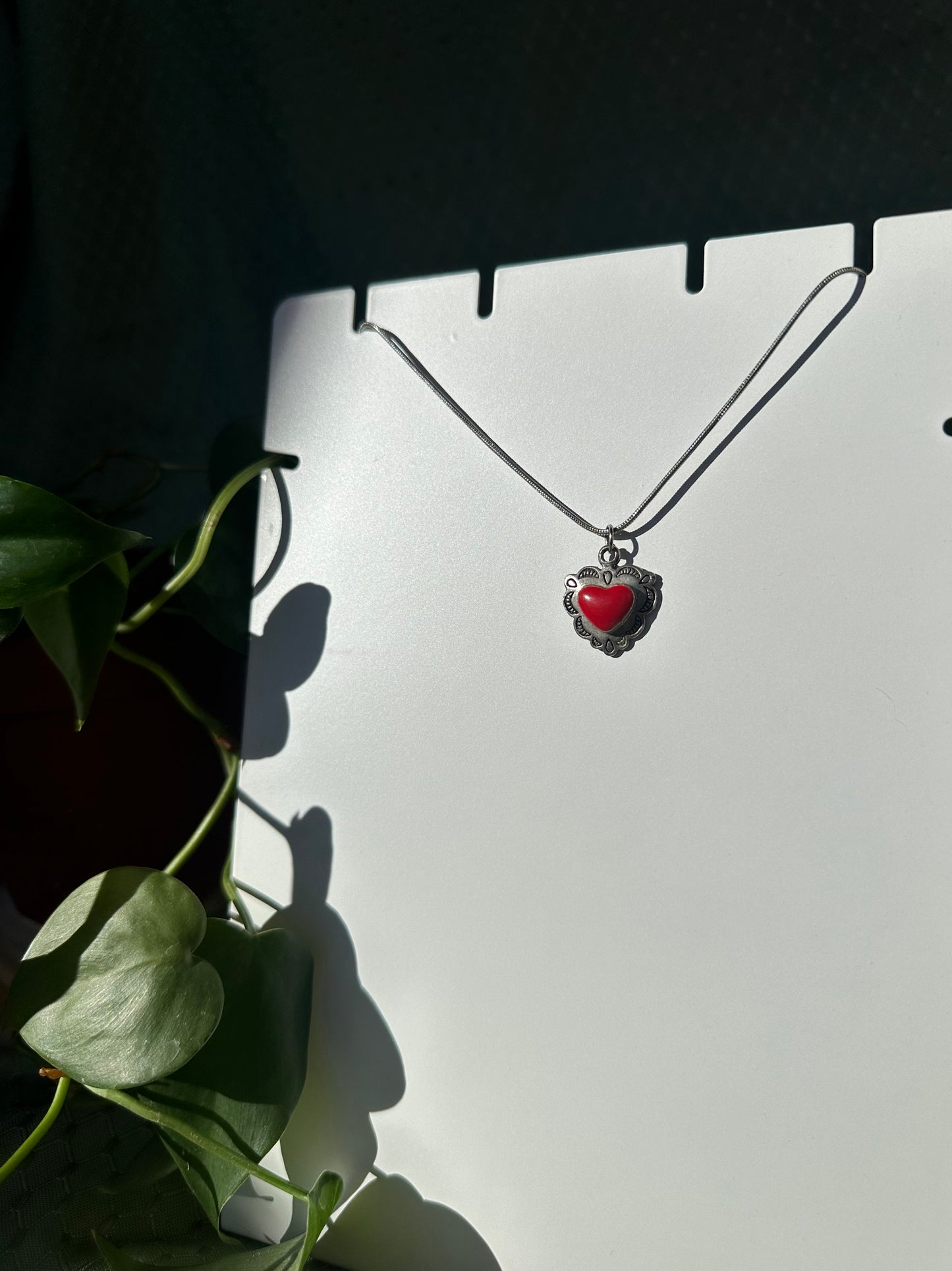 Mi Corazon