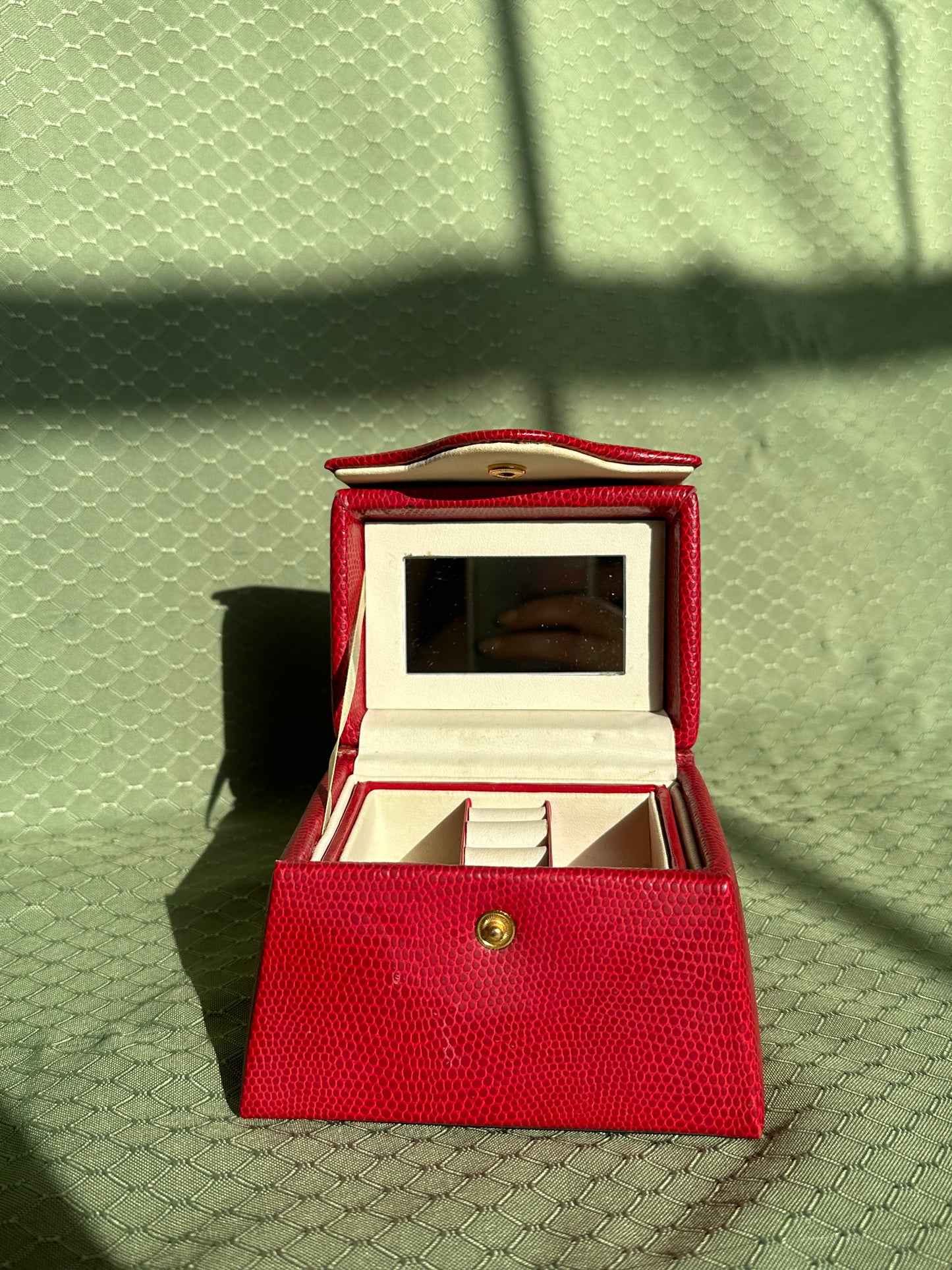 Mini Purse