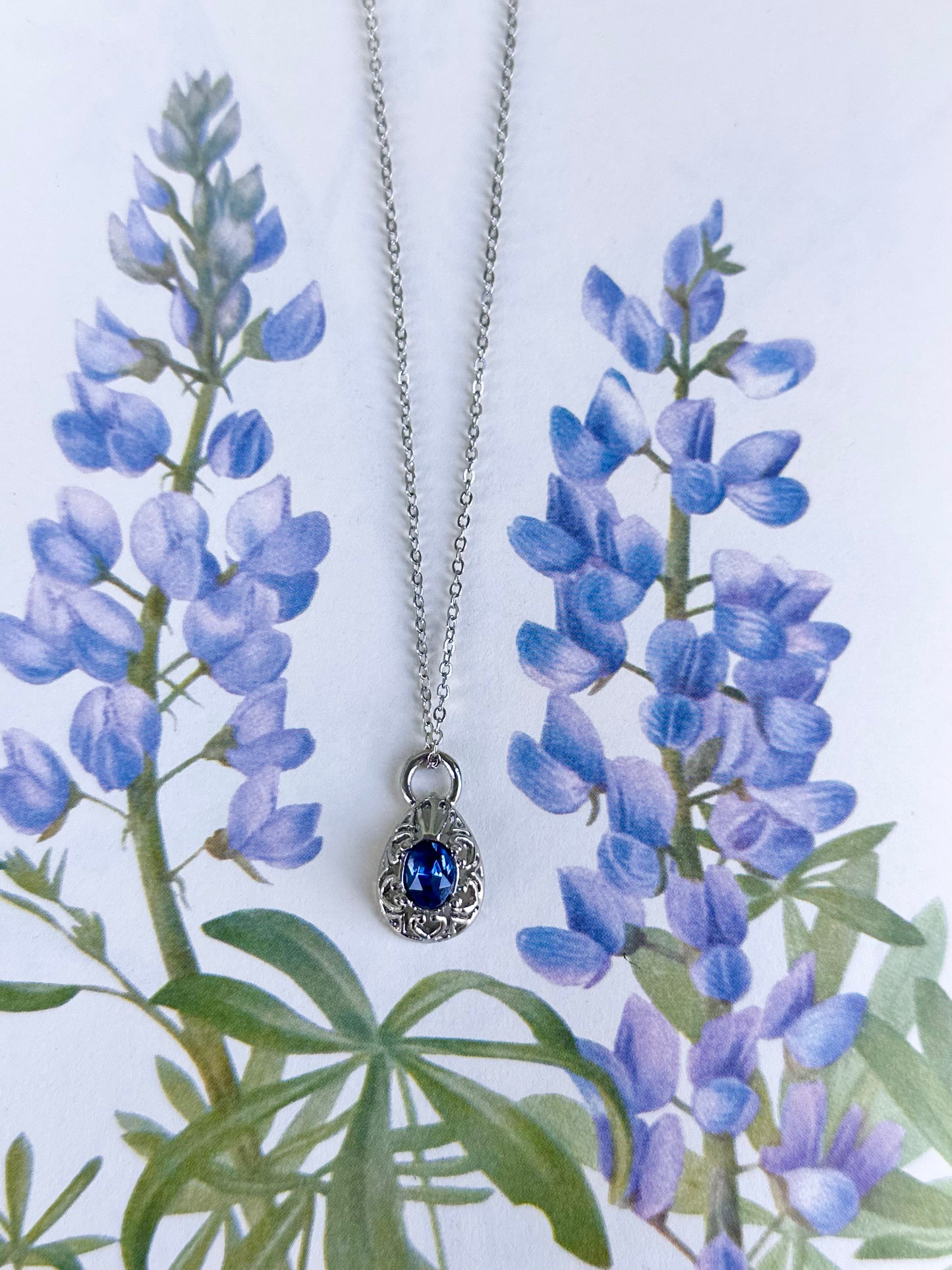 Sapphire