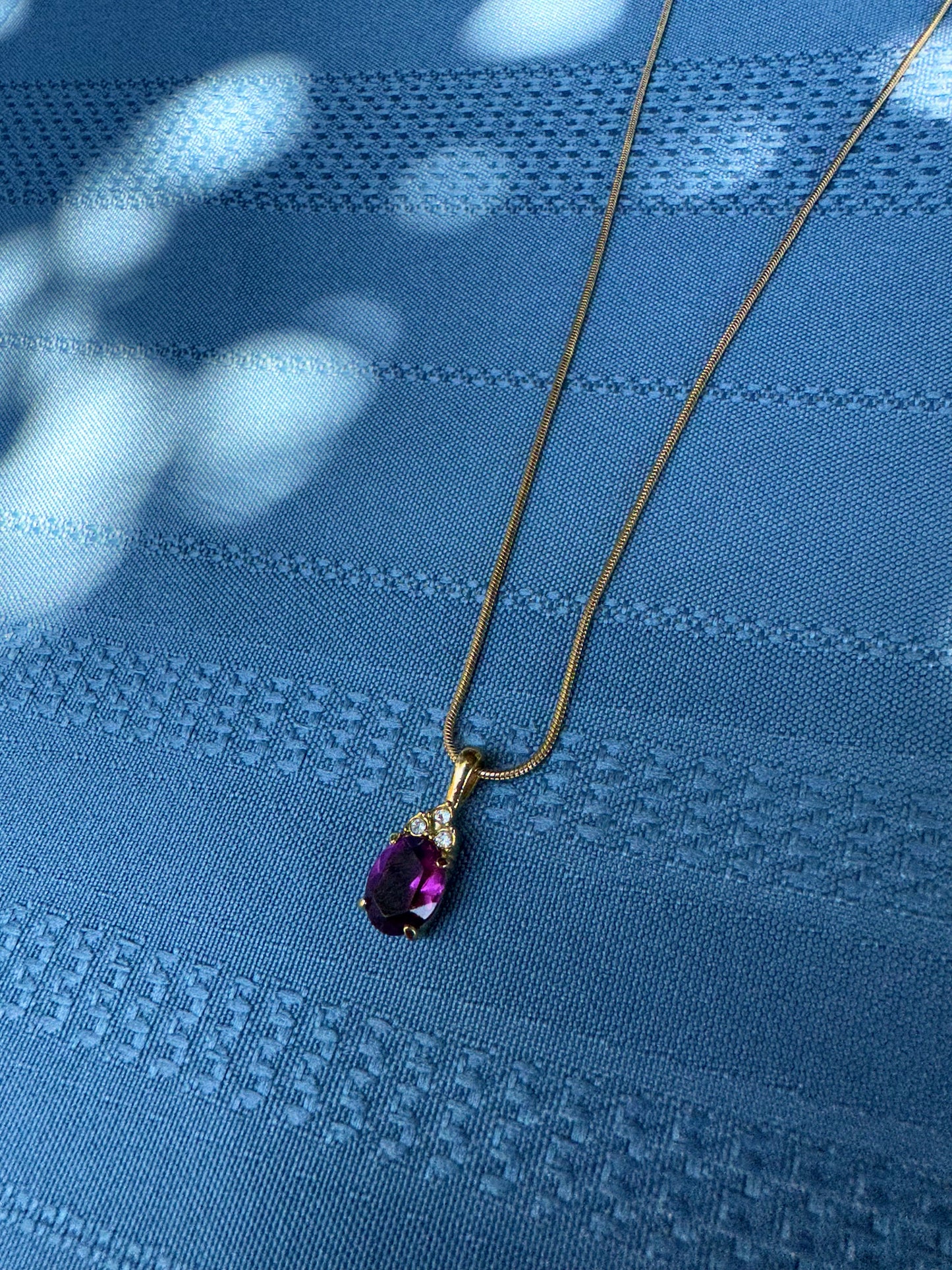 Violet