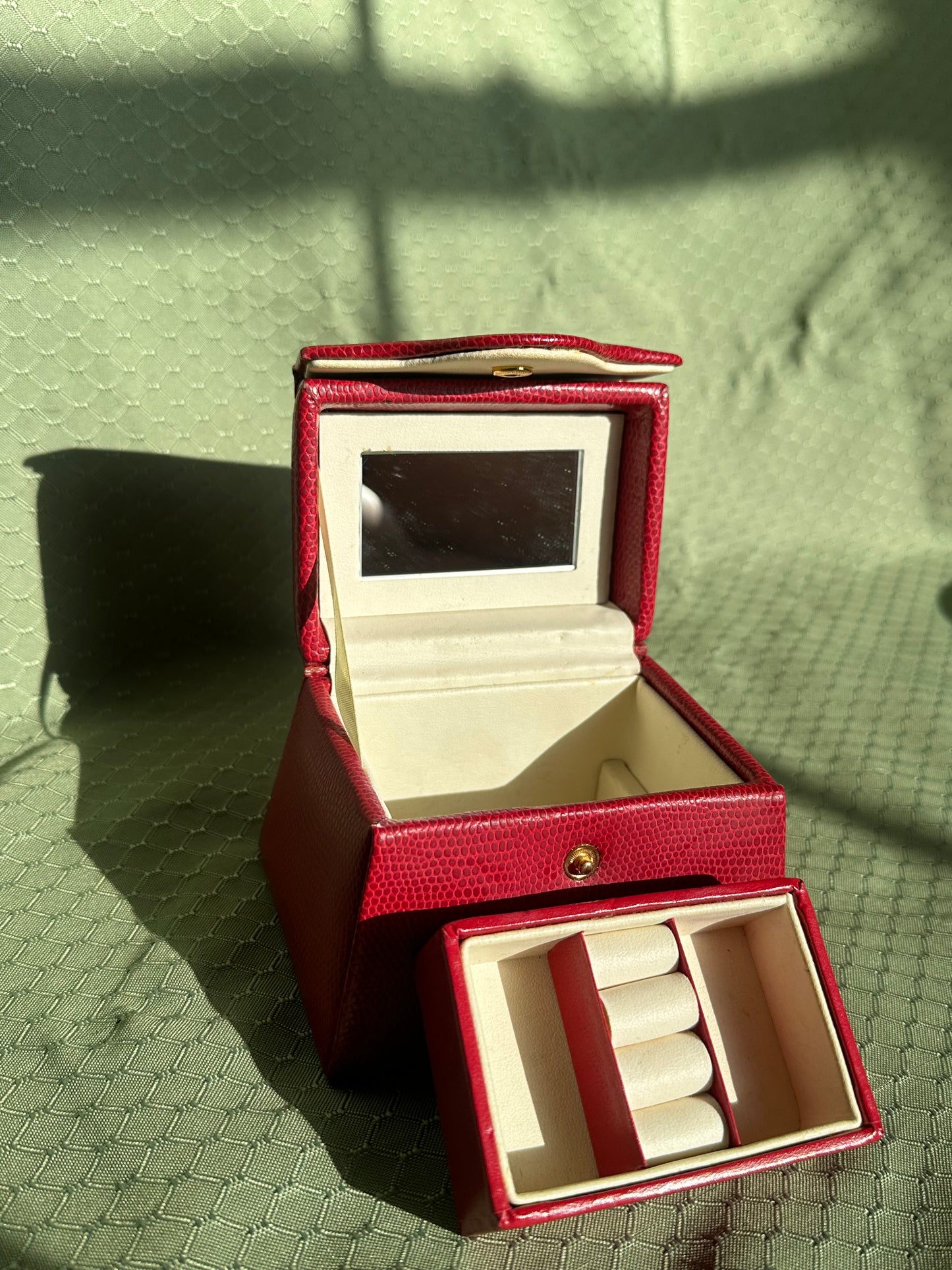 Mini Purse