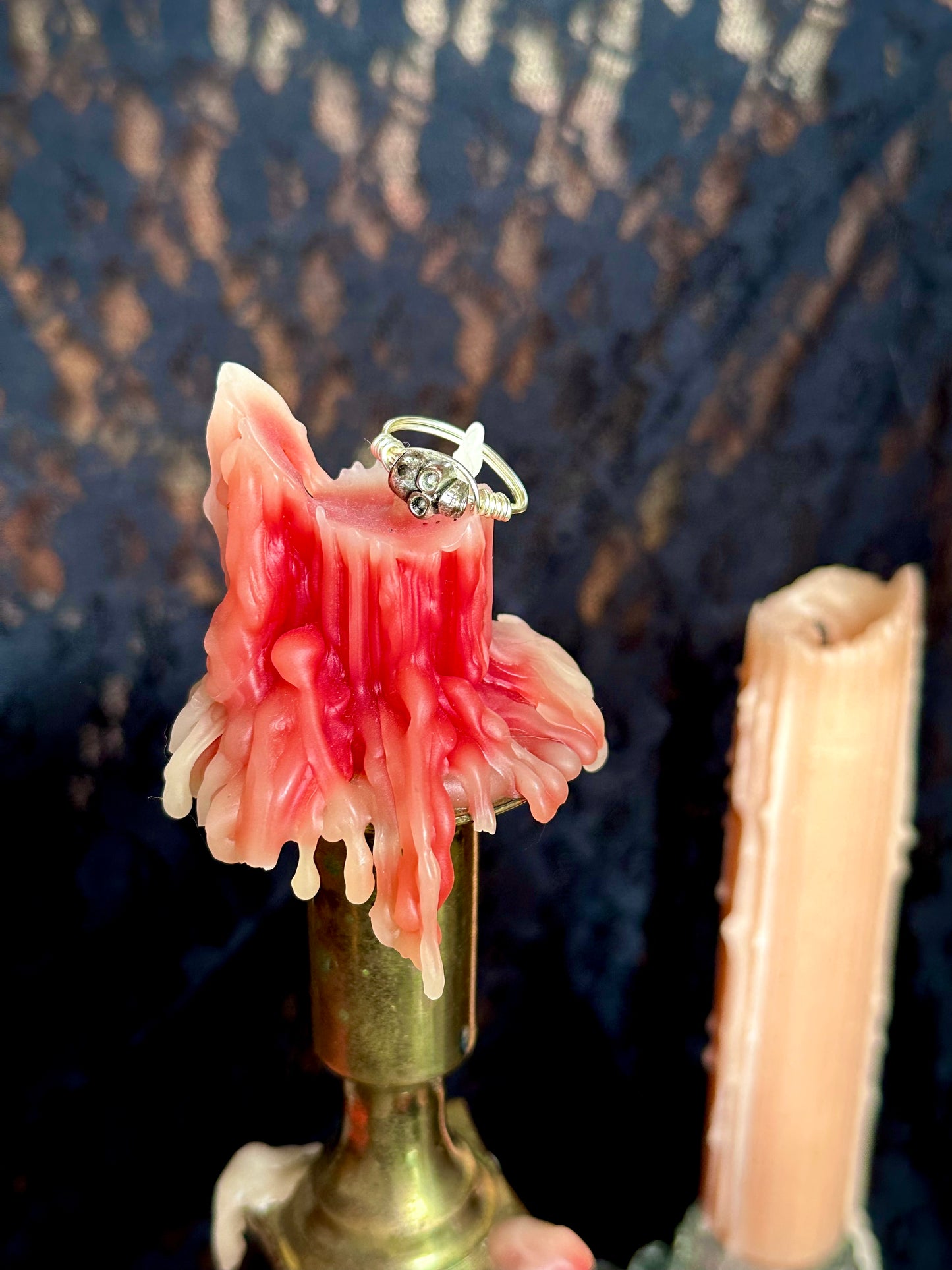 Skull Ring