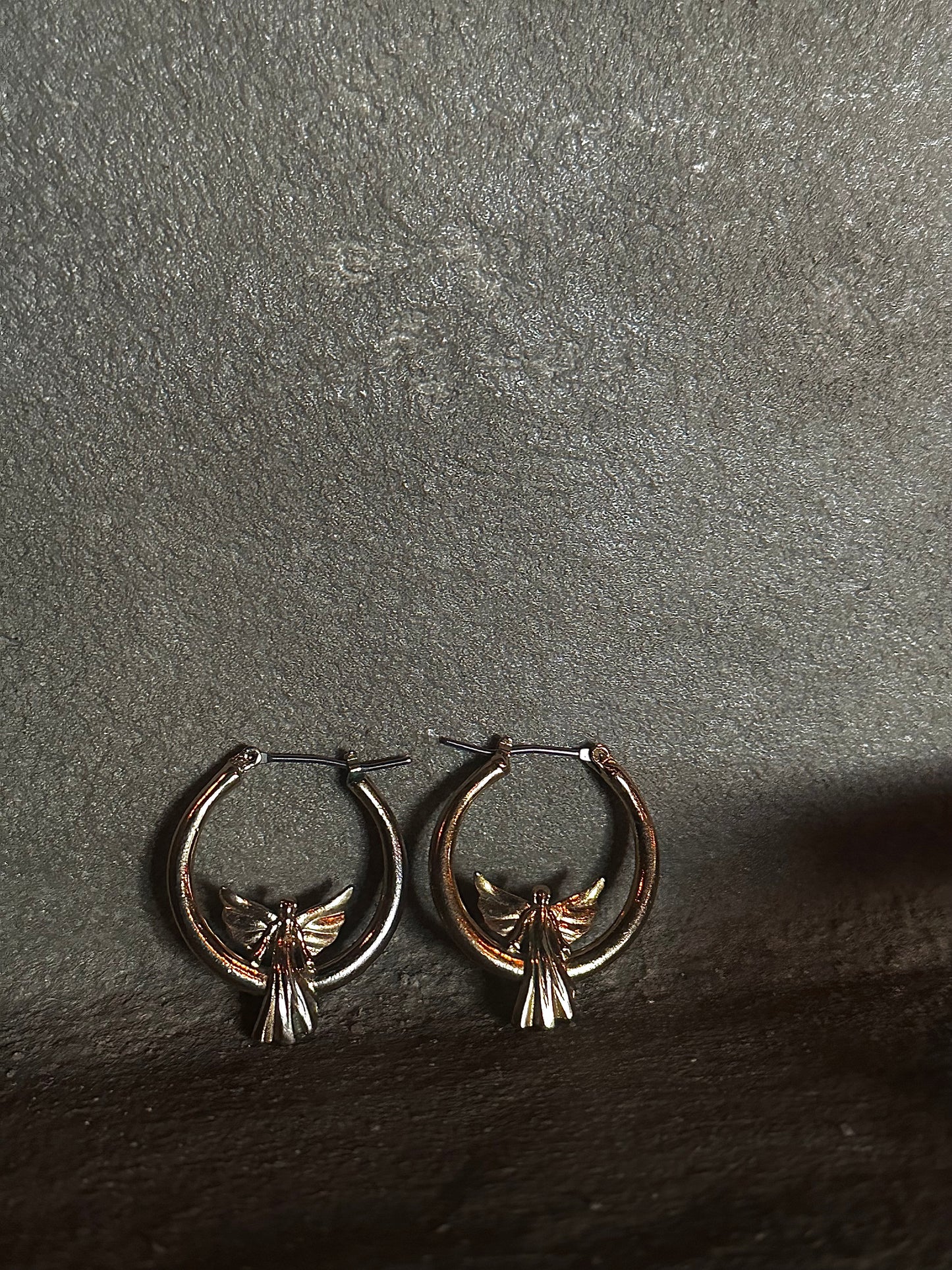 Whispering Angels