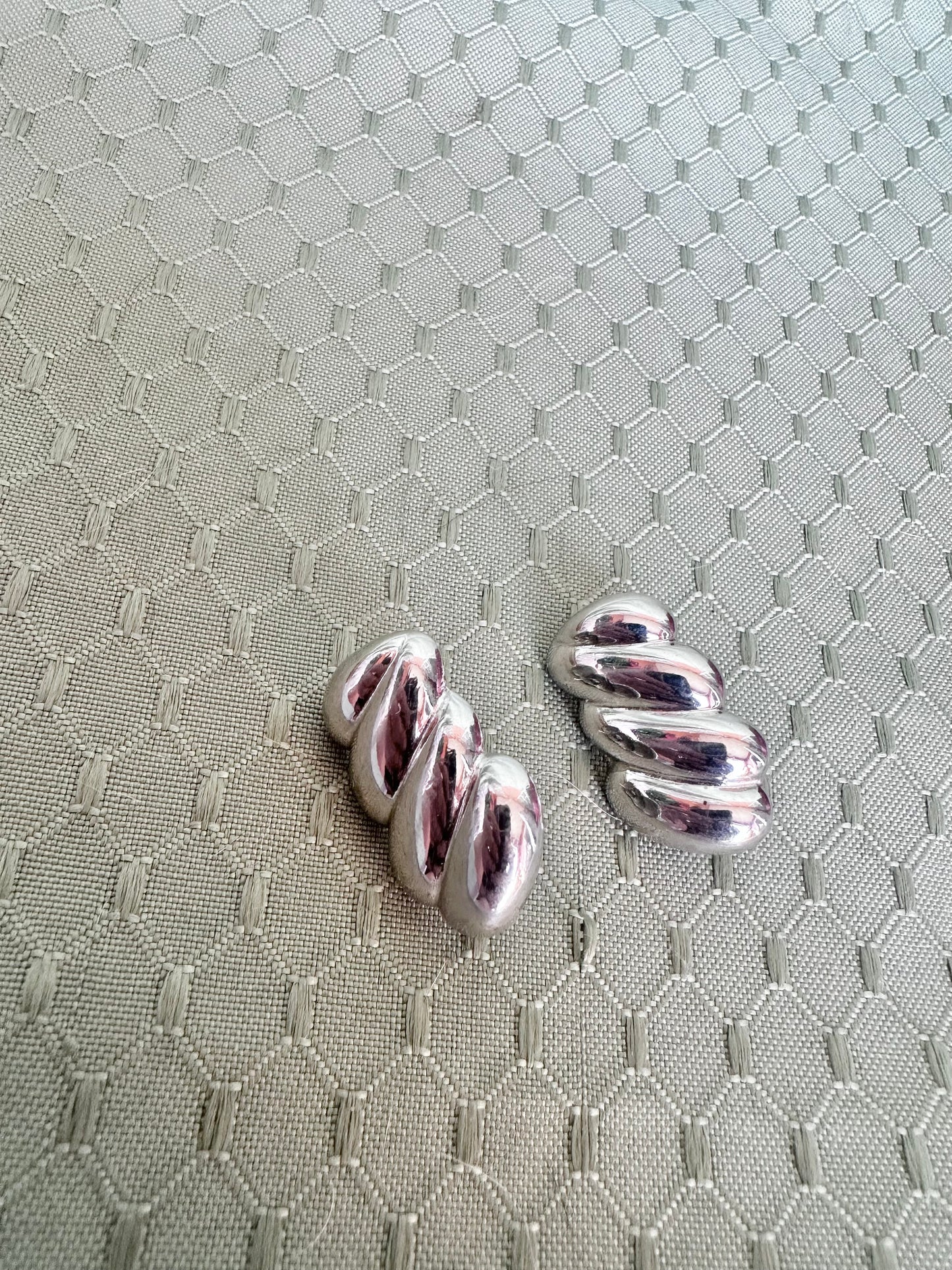 Silver Current