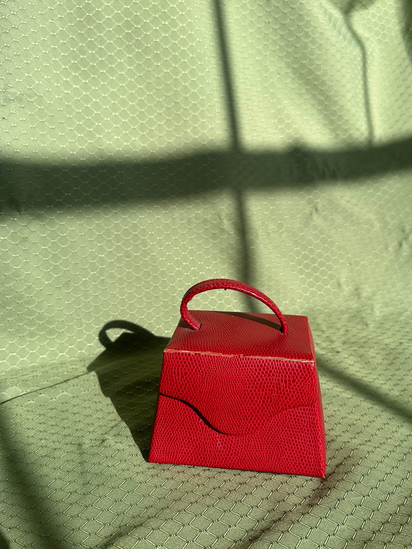 Mini Purse