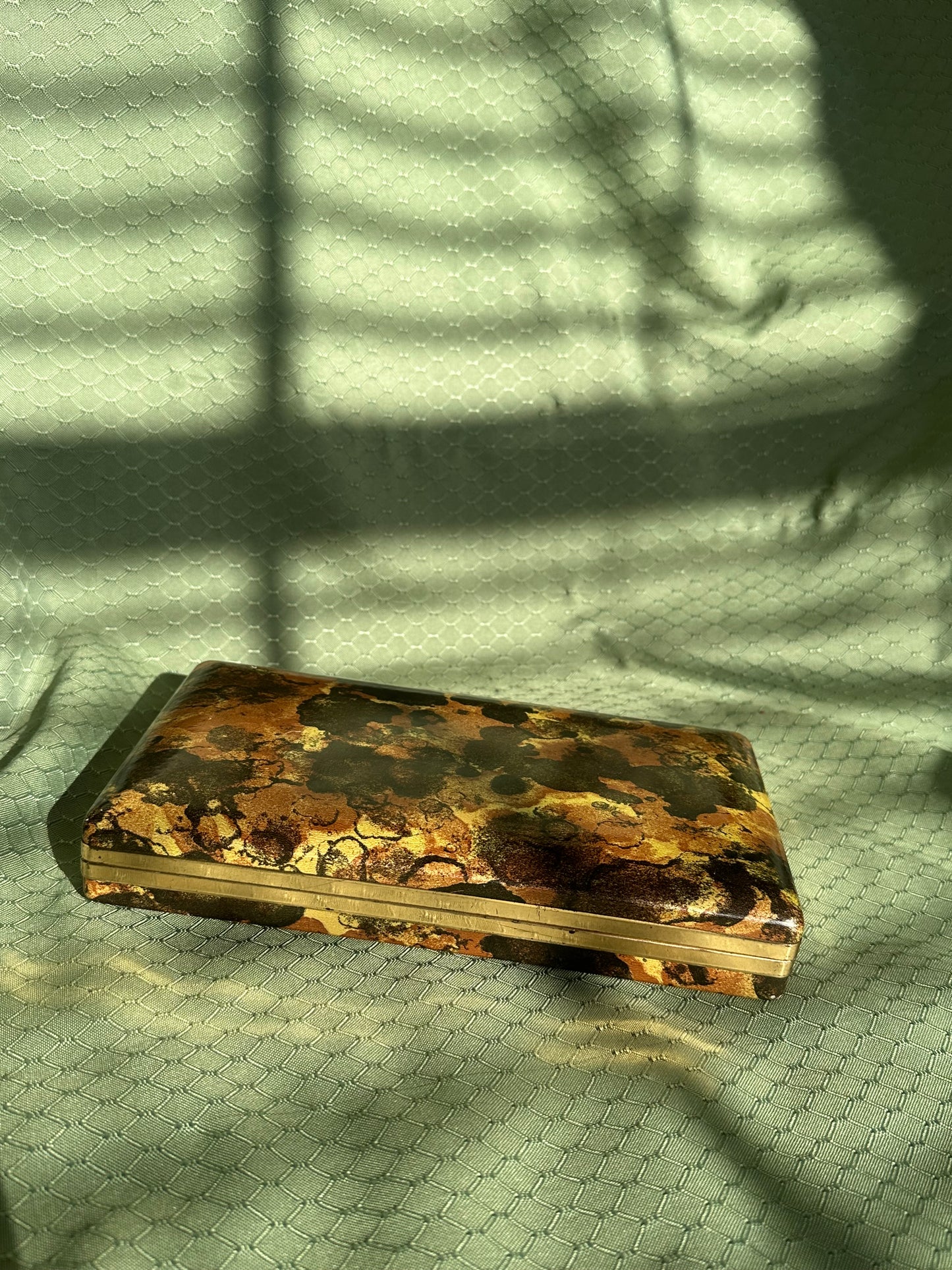 Tortoise Shell