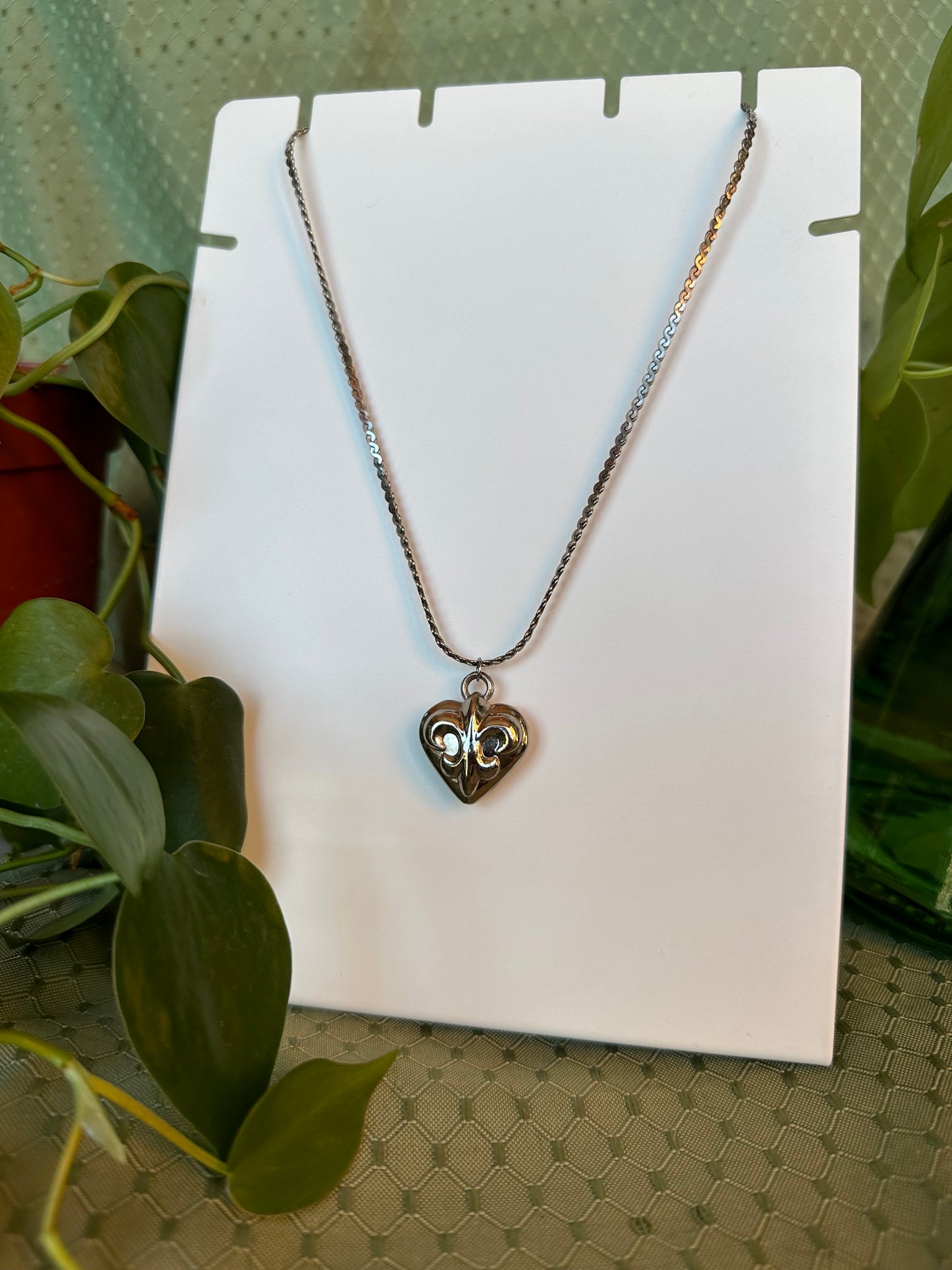 Saint’s Heart