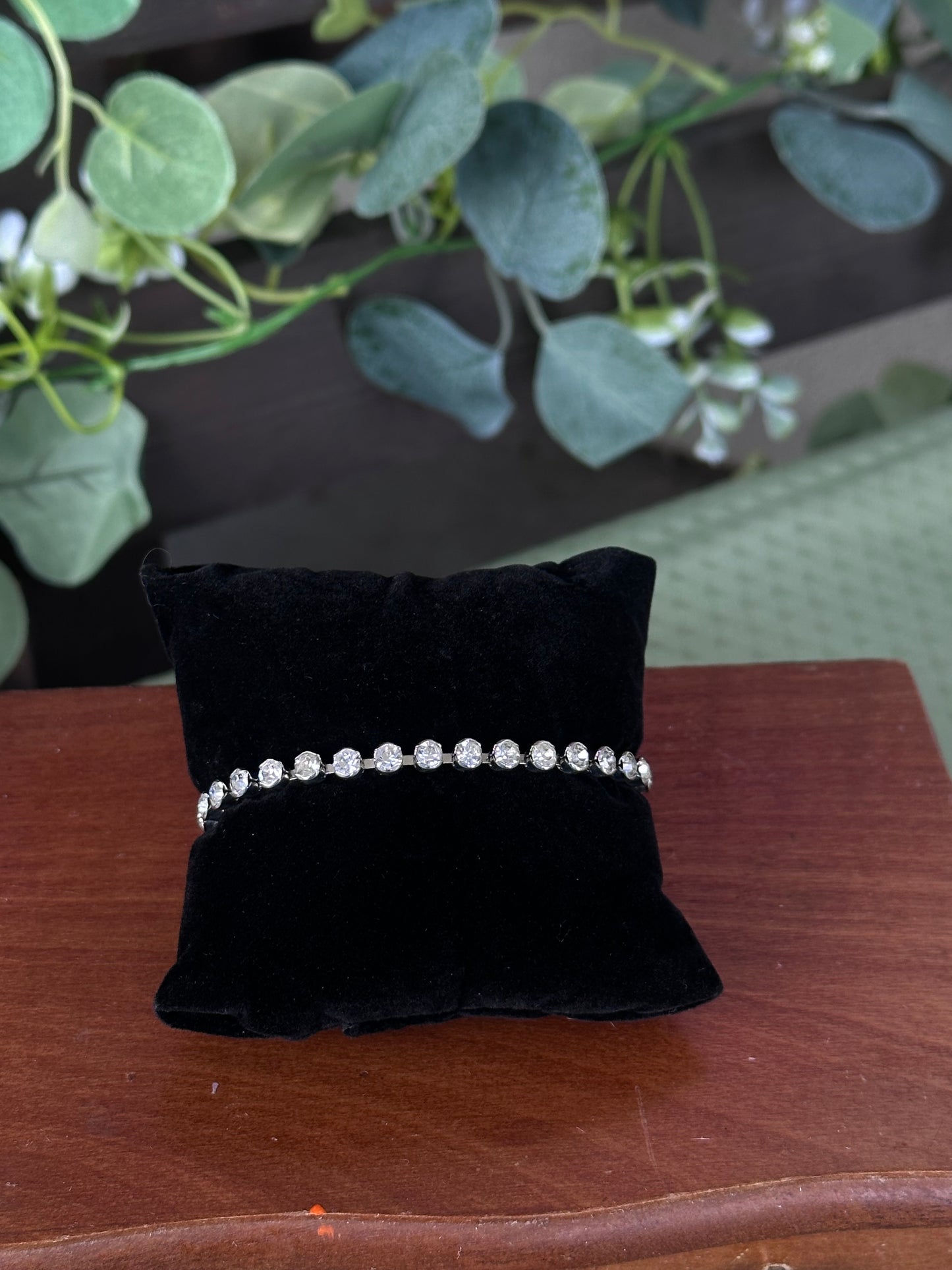 Radiant Tennis Bracelet