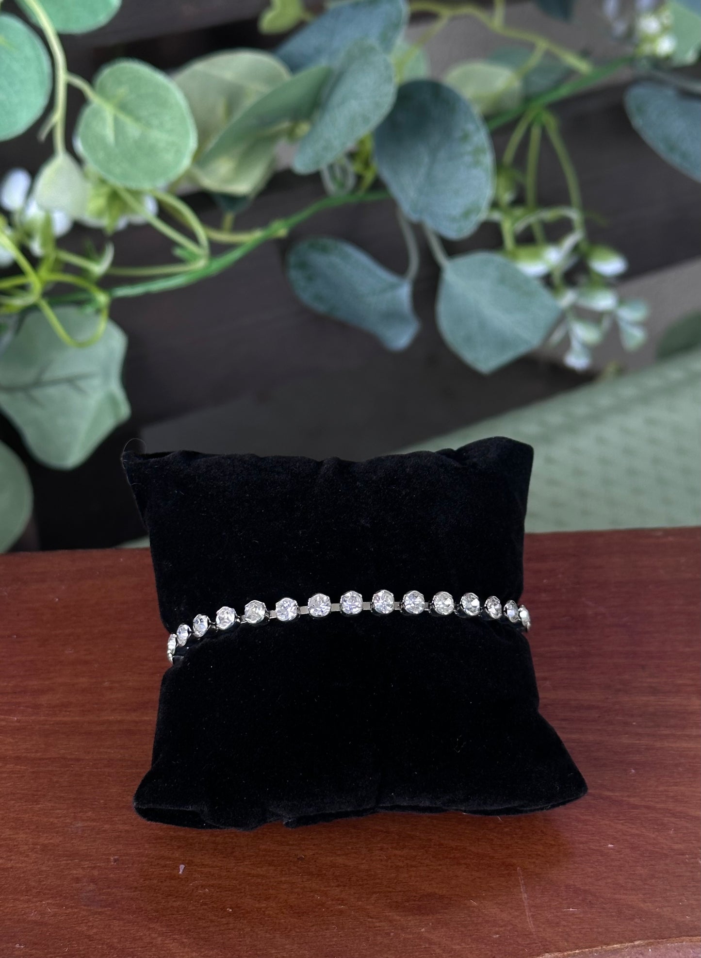 Radiant Tennis Bracelet