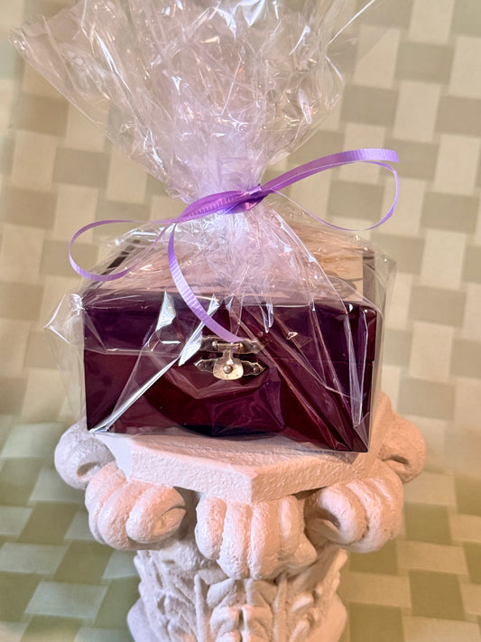 Mystery Jewelry Box 2