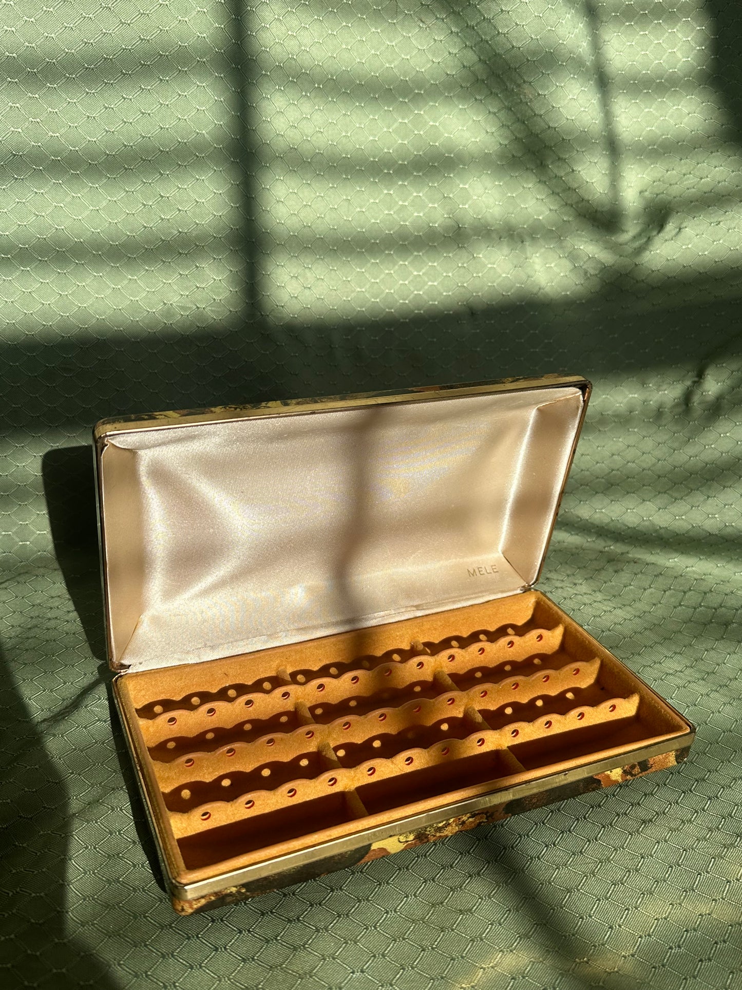 Tortoise Shell