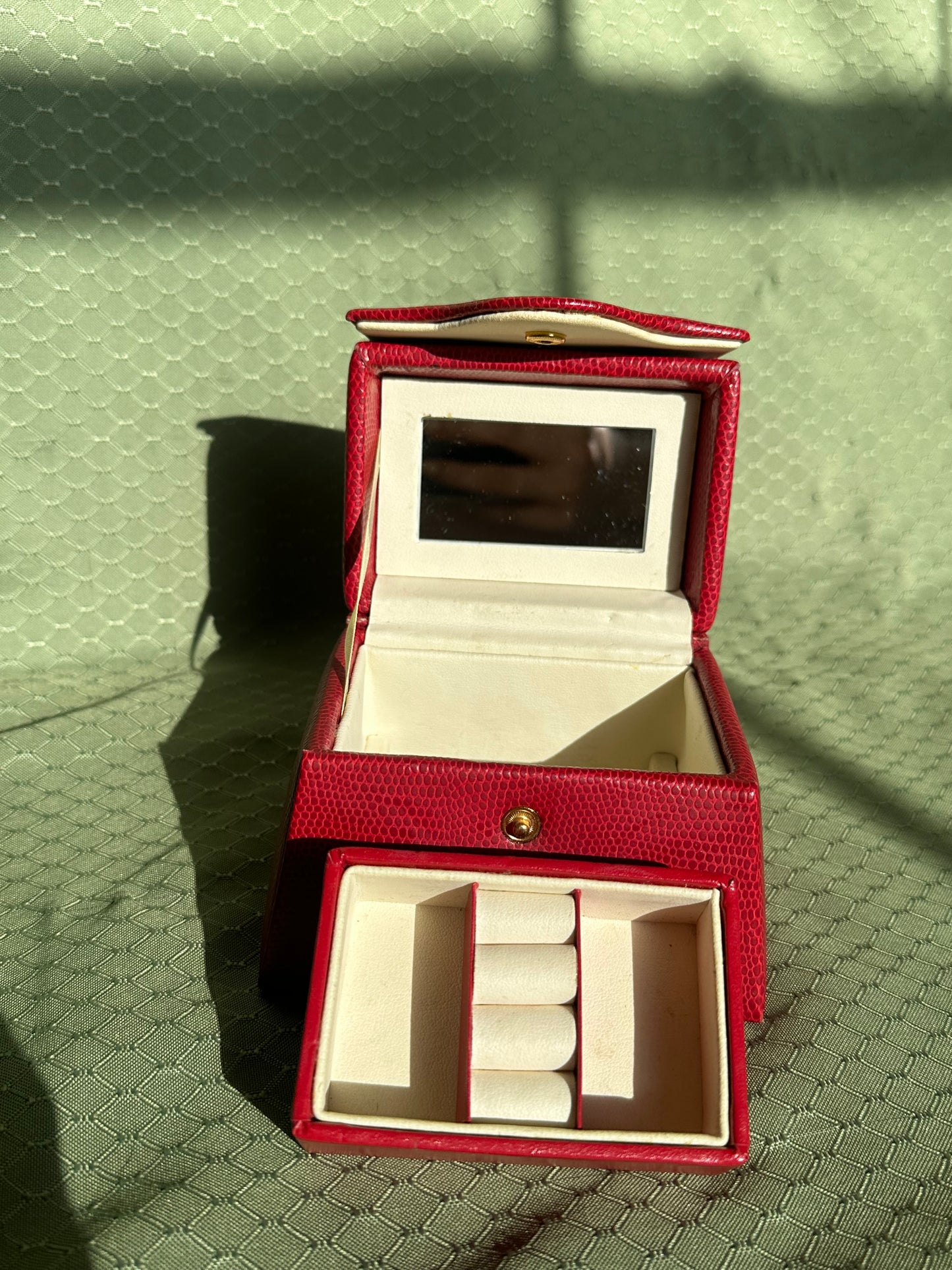 Mini Purse