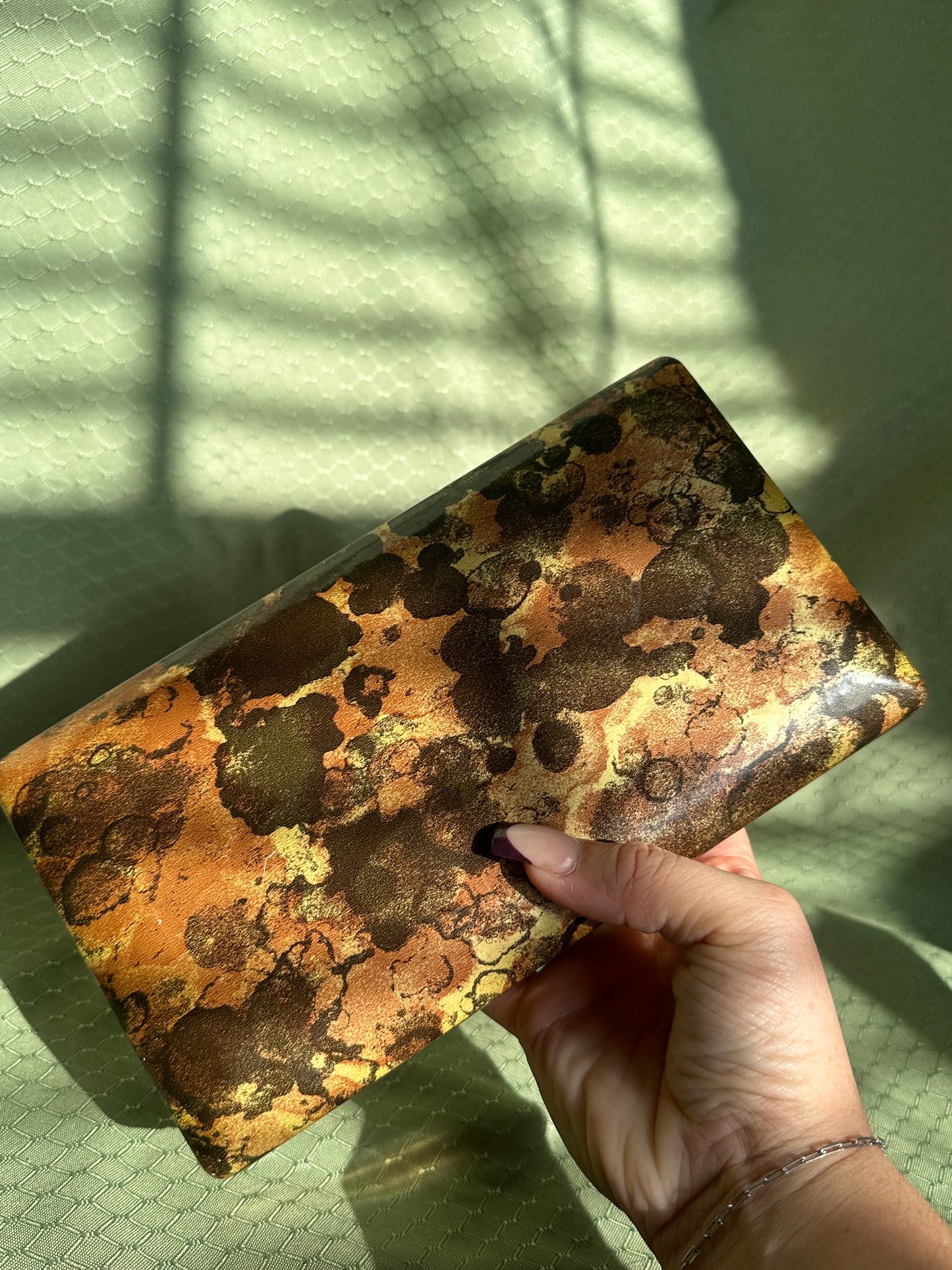 Tortoise Shell