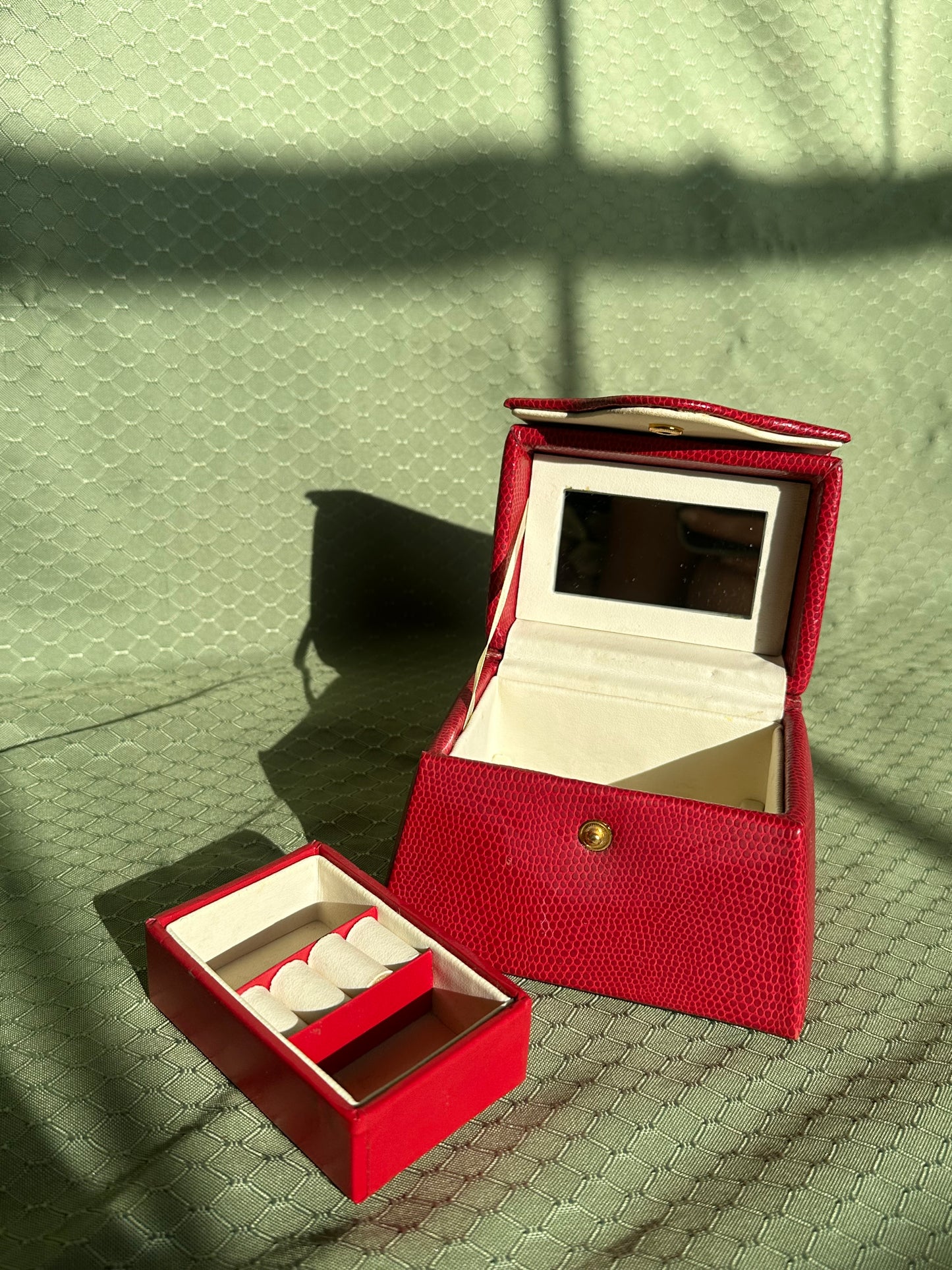 Mini Purse