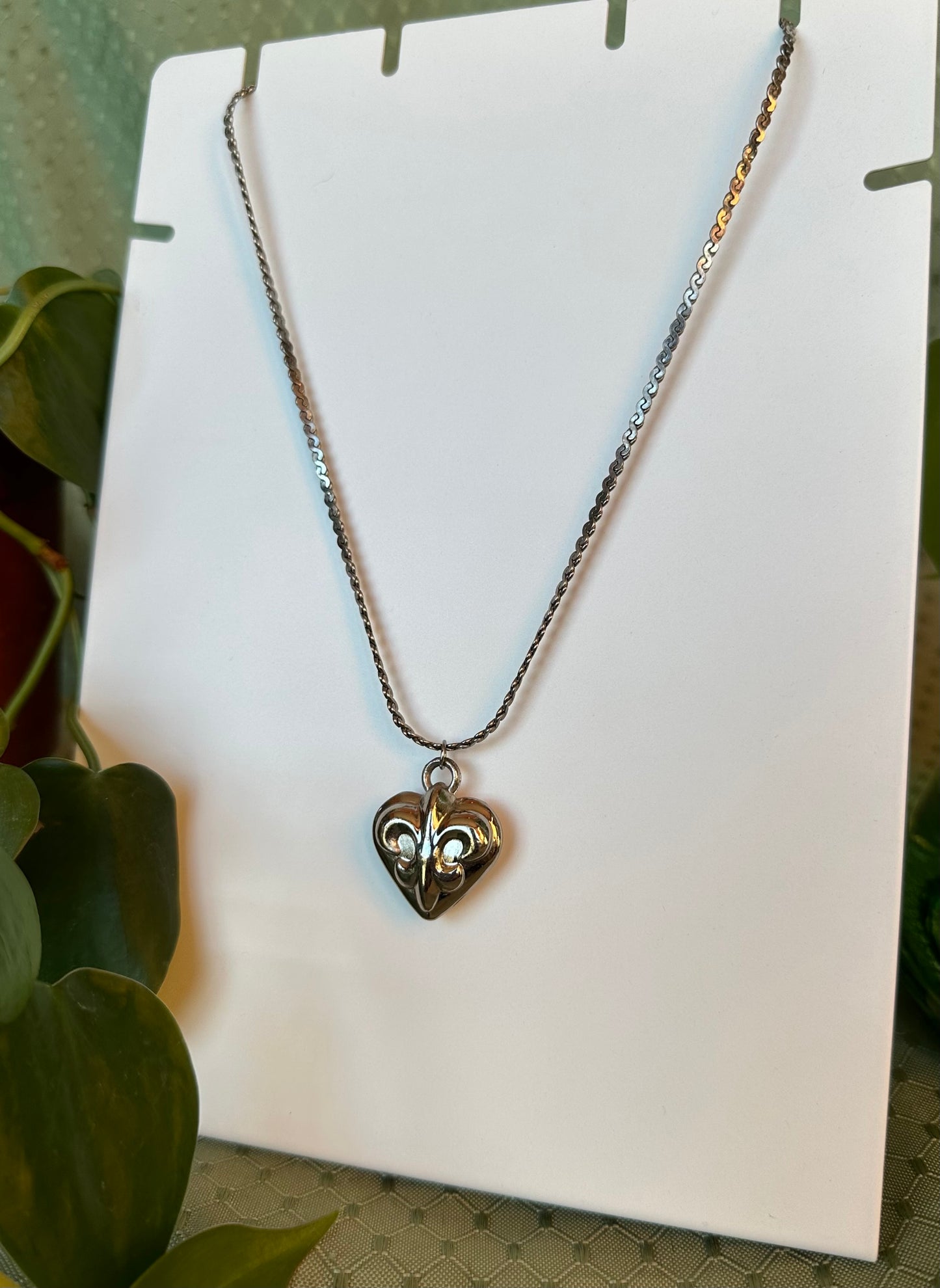 Saint’s Heart