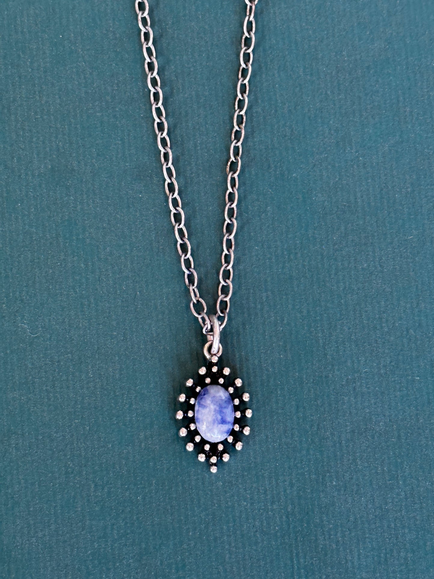 Lapis Lazuli 4.0