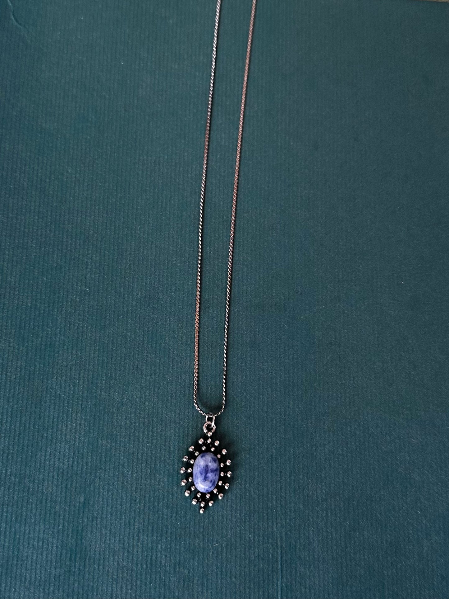 Lapis Lazuli 4.0