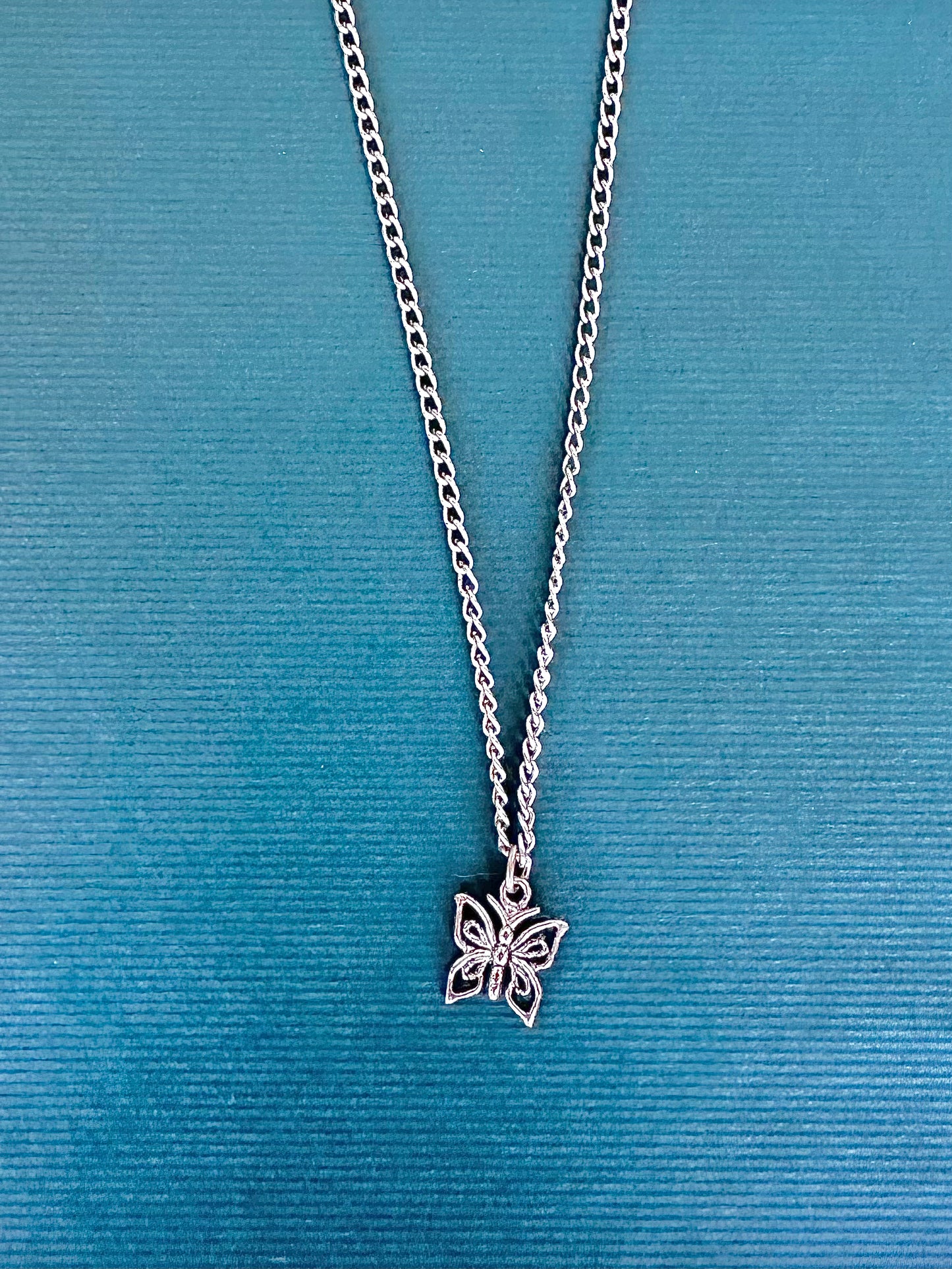 Simple Summer Lover Necklace