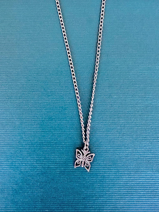 Simple Summer Lover Necklace