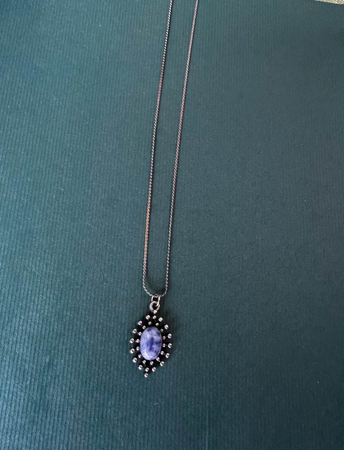 Lapis Lazuli 4.0