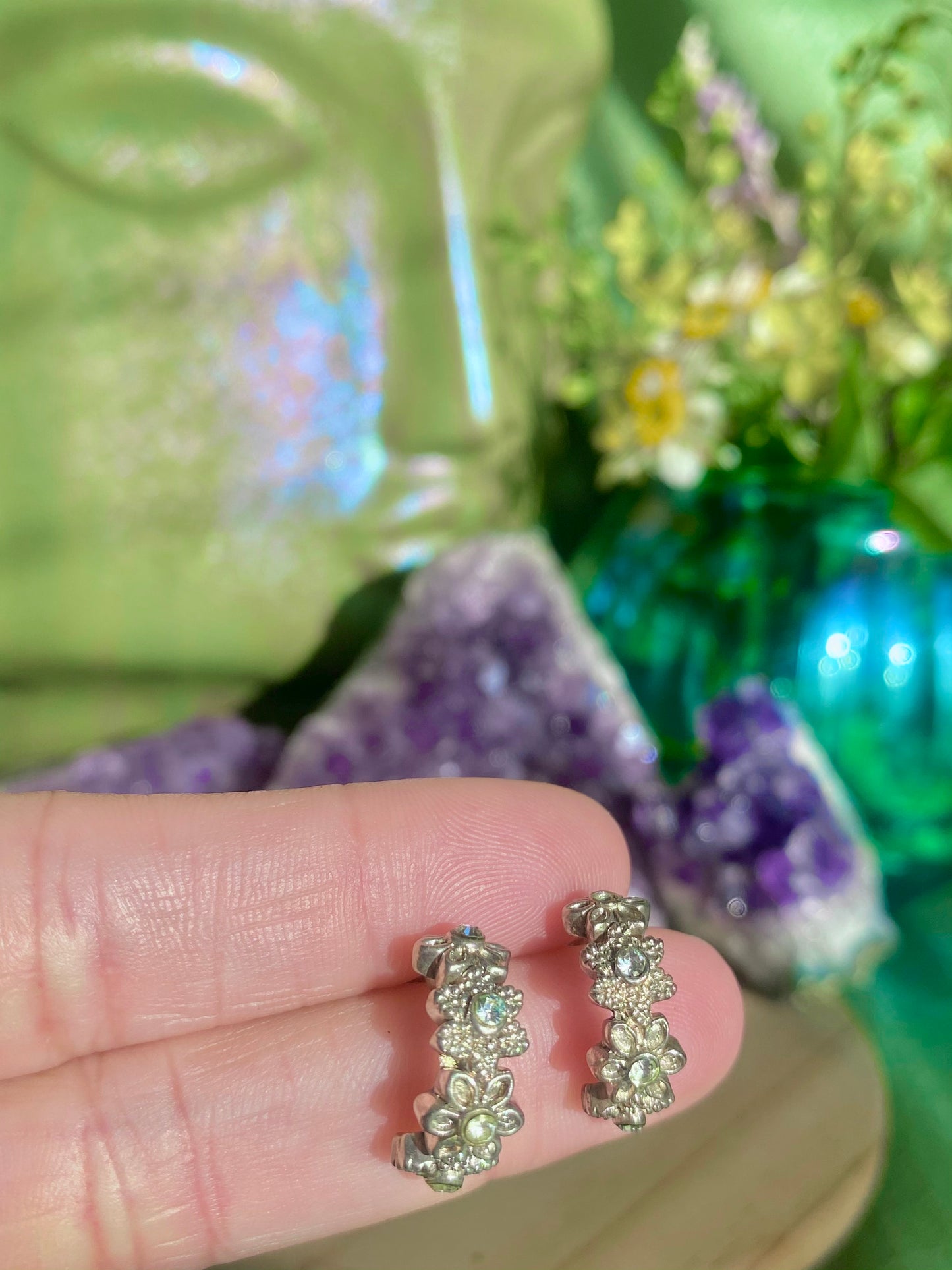 Floral Fantasy