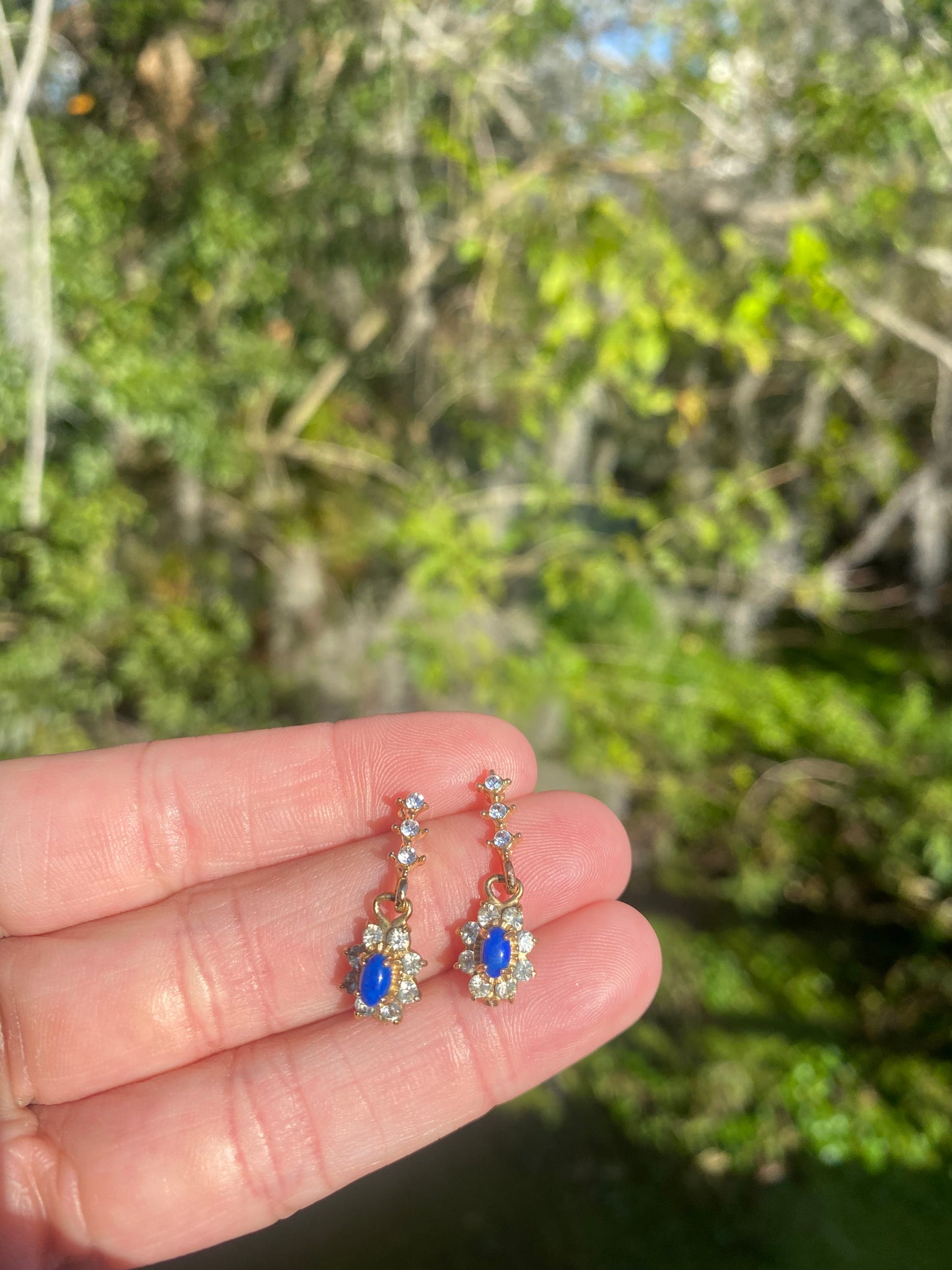 Lapis Lazuli