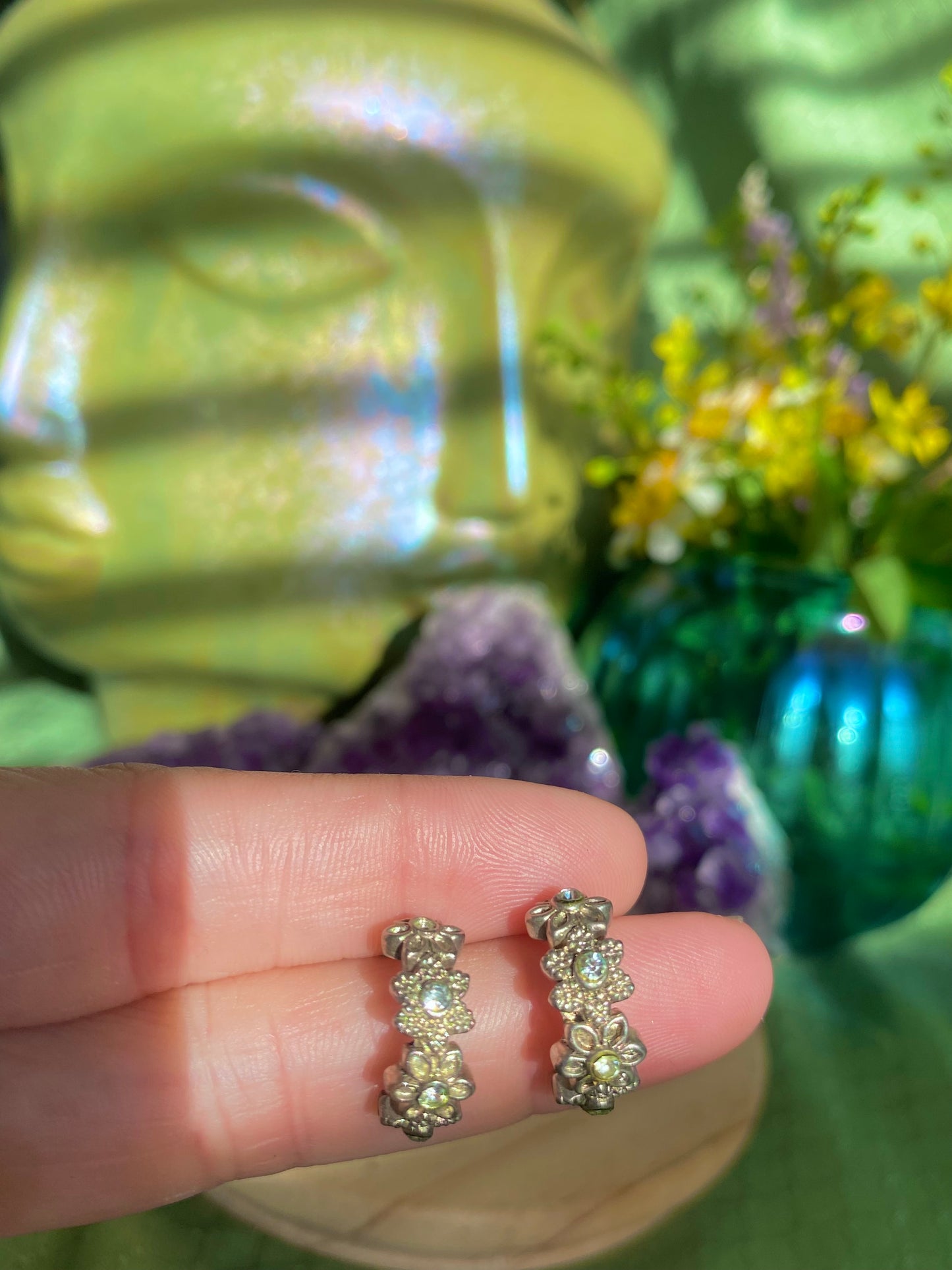 Floral Fantasy