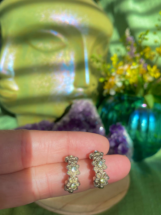 Floral Fantasy