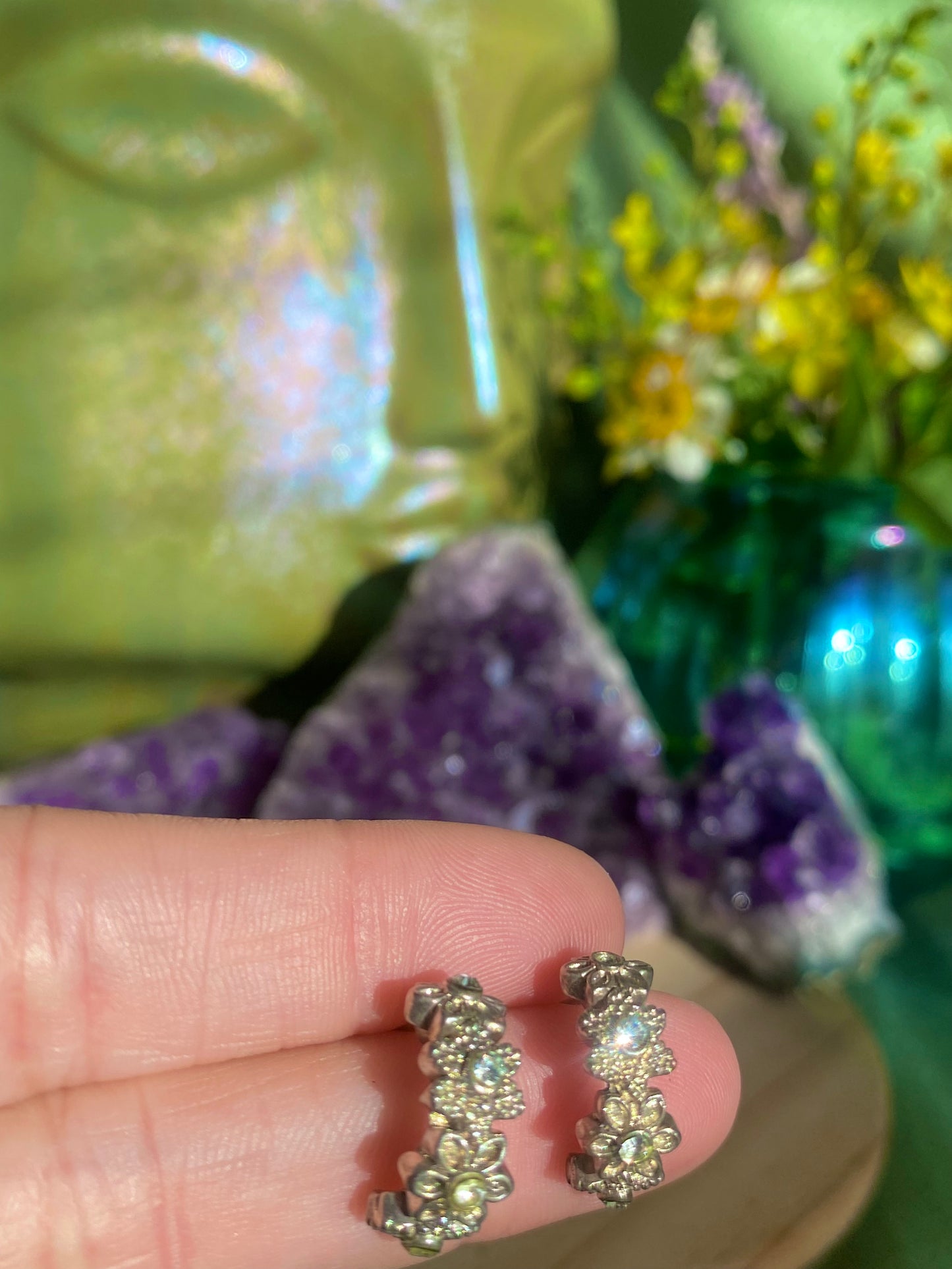 Floral Fantasy