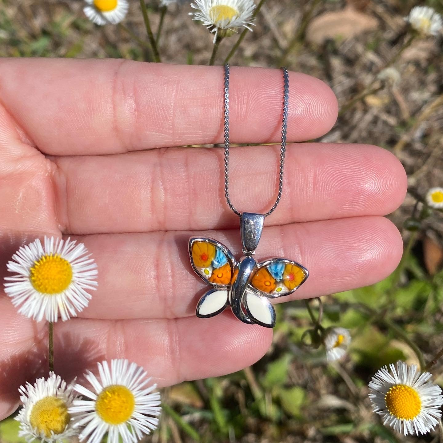 Sprung on Spring
