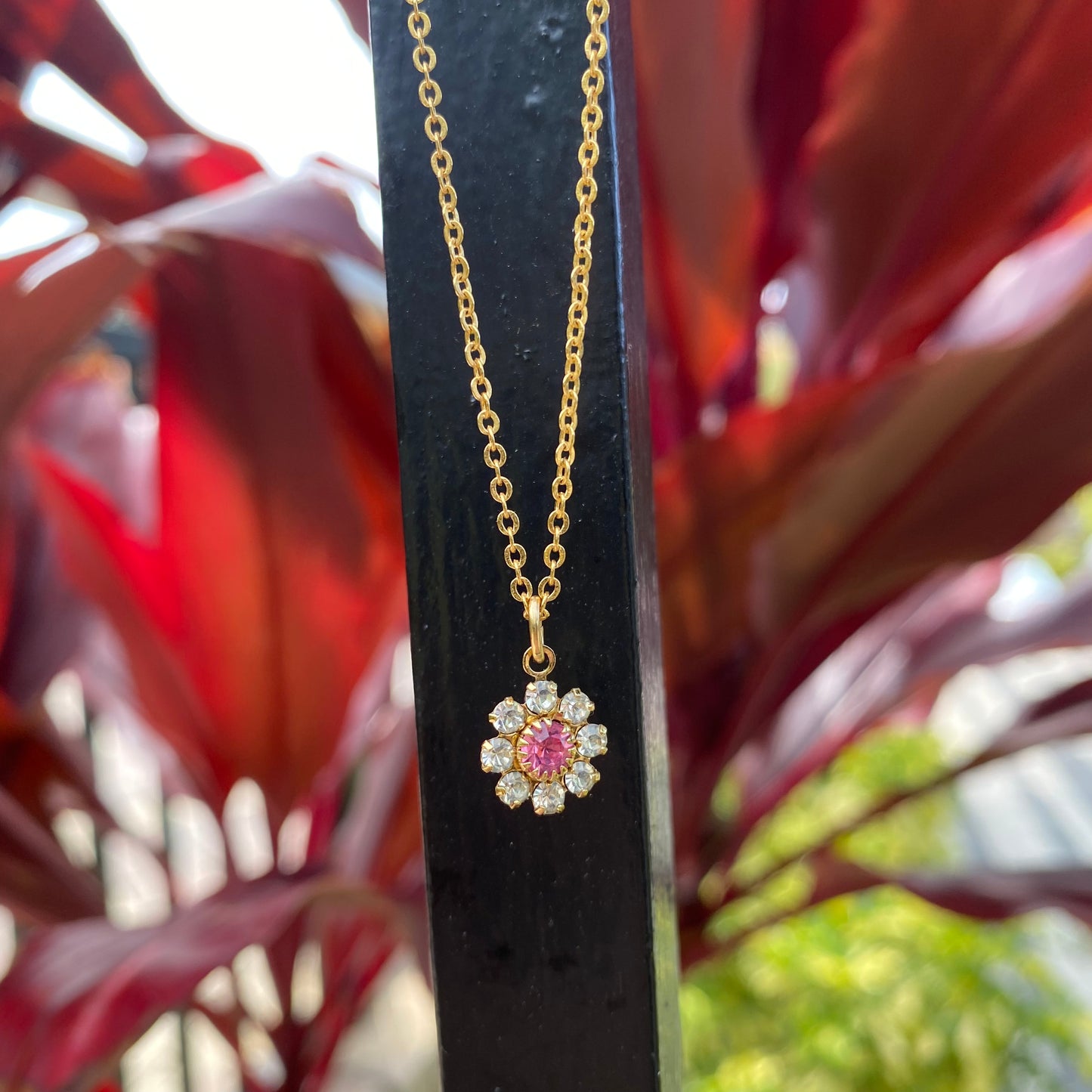 Disco Daisy