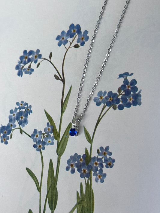 Something Blue