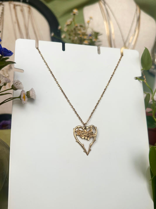Roseheart