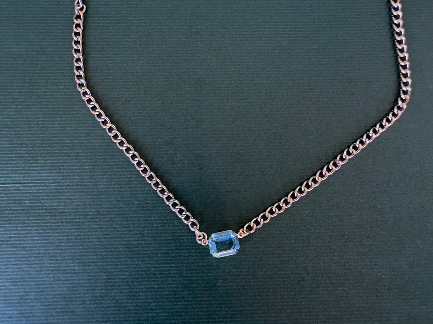 Cinderella’s Choker