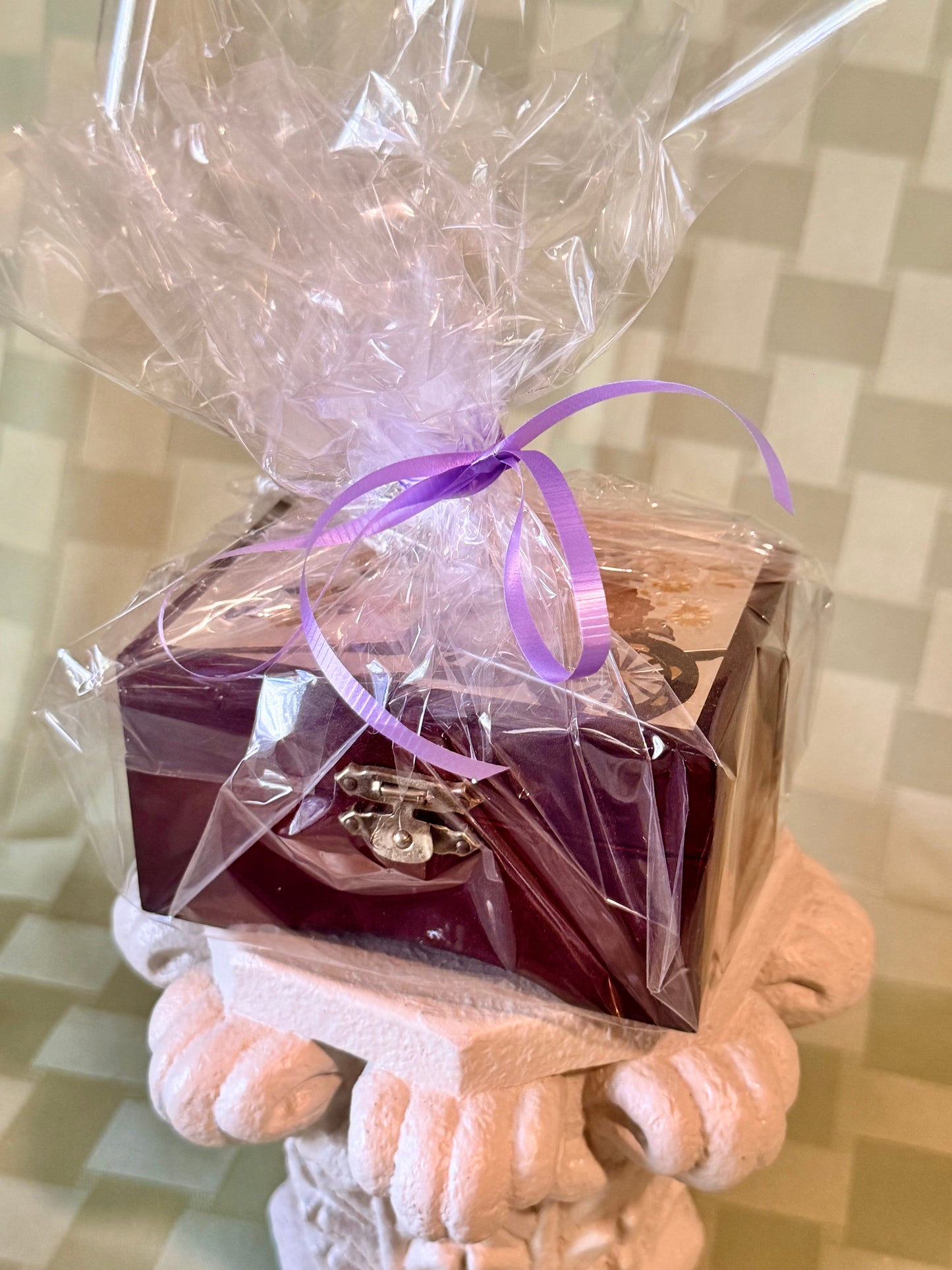 Mystery Jewelry Box 2