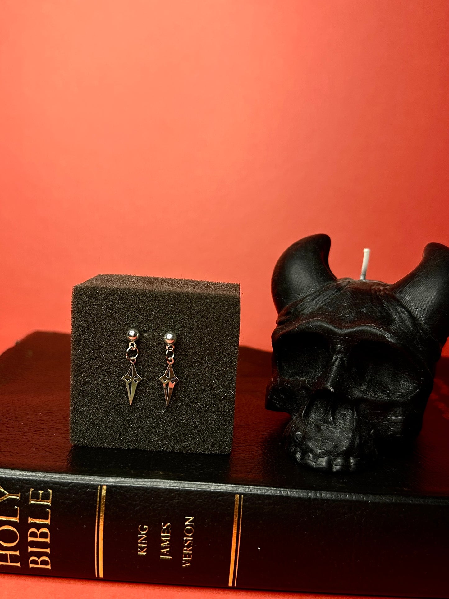 Daggers