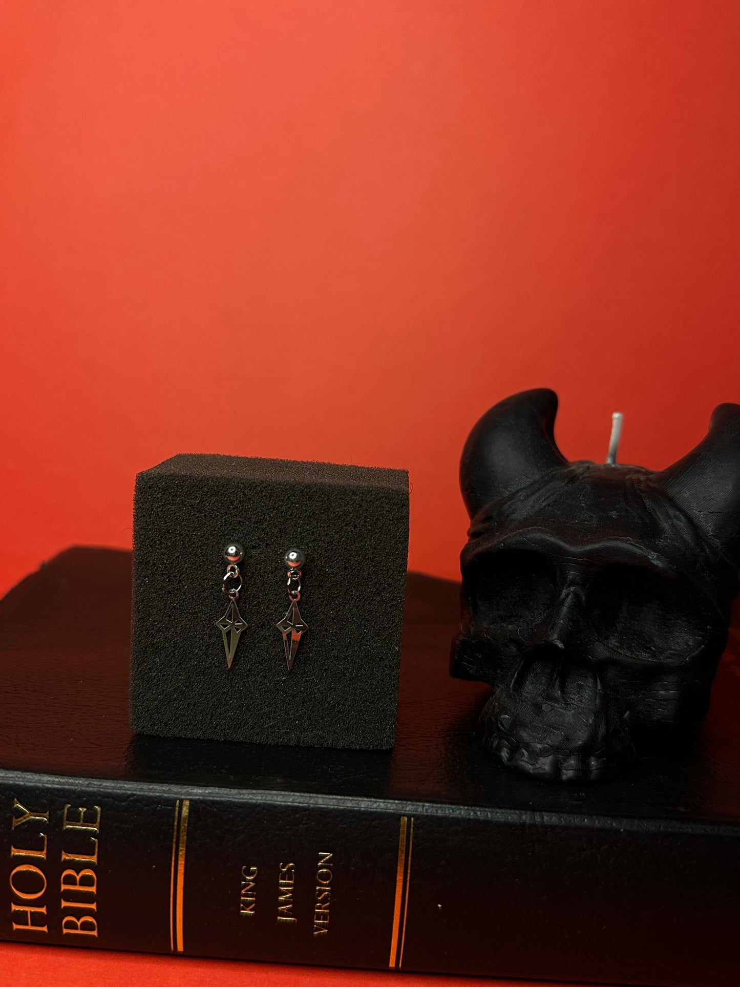 Daggers
