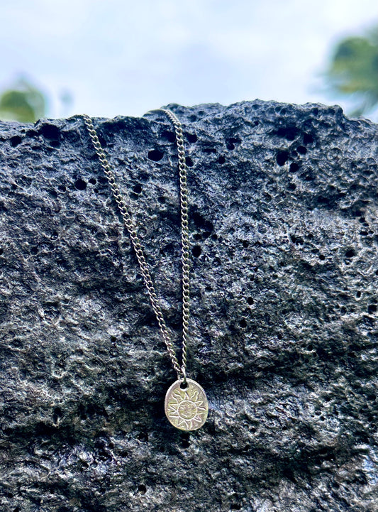 Radiant Sun