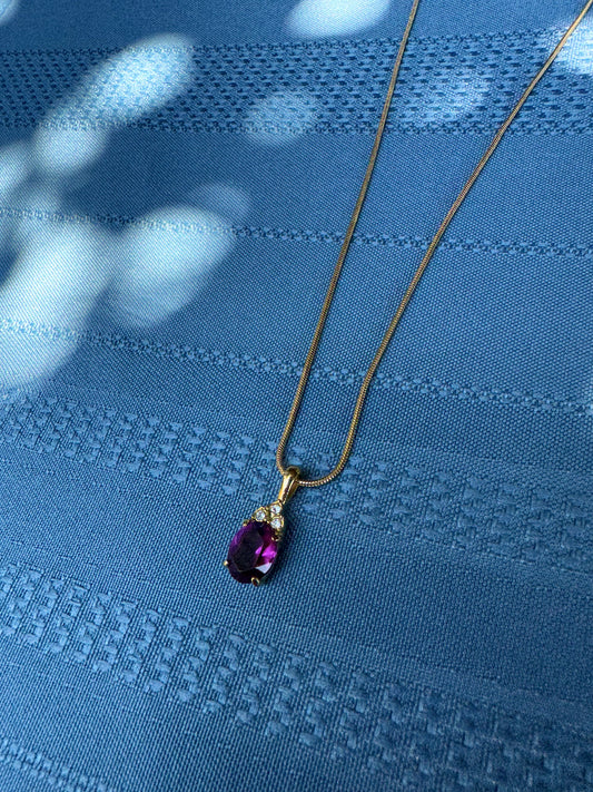 Violet