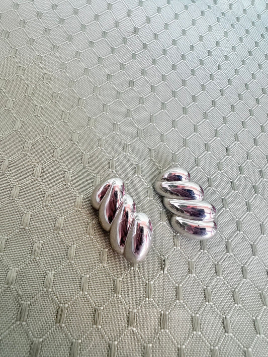 Silver Current
