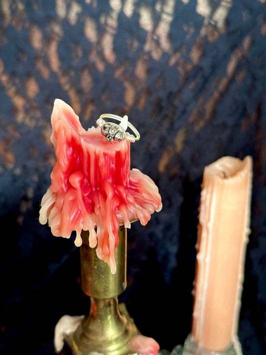 Skull Ring