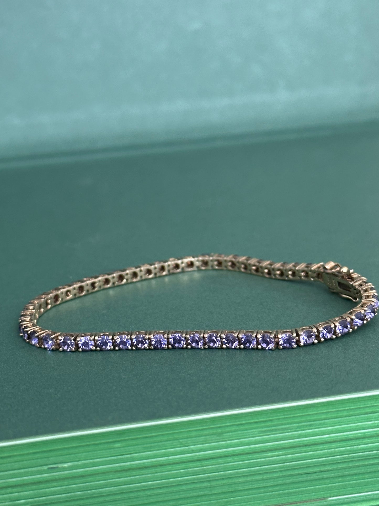 Custom Bundle - Opal & Amethyst