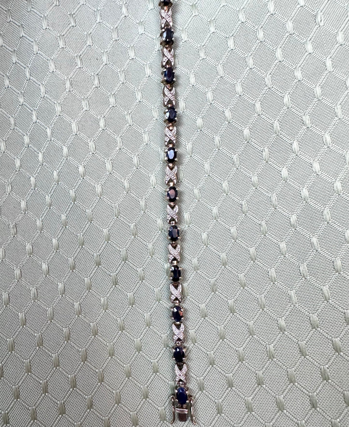 Sapphire Tennis