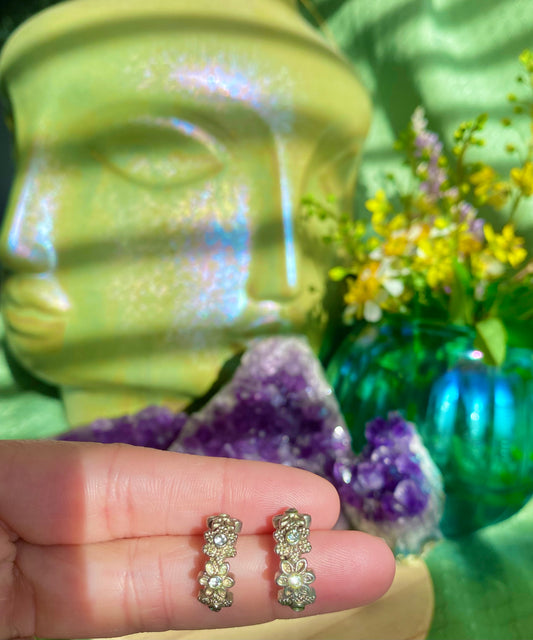 Floral Fantasy